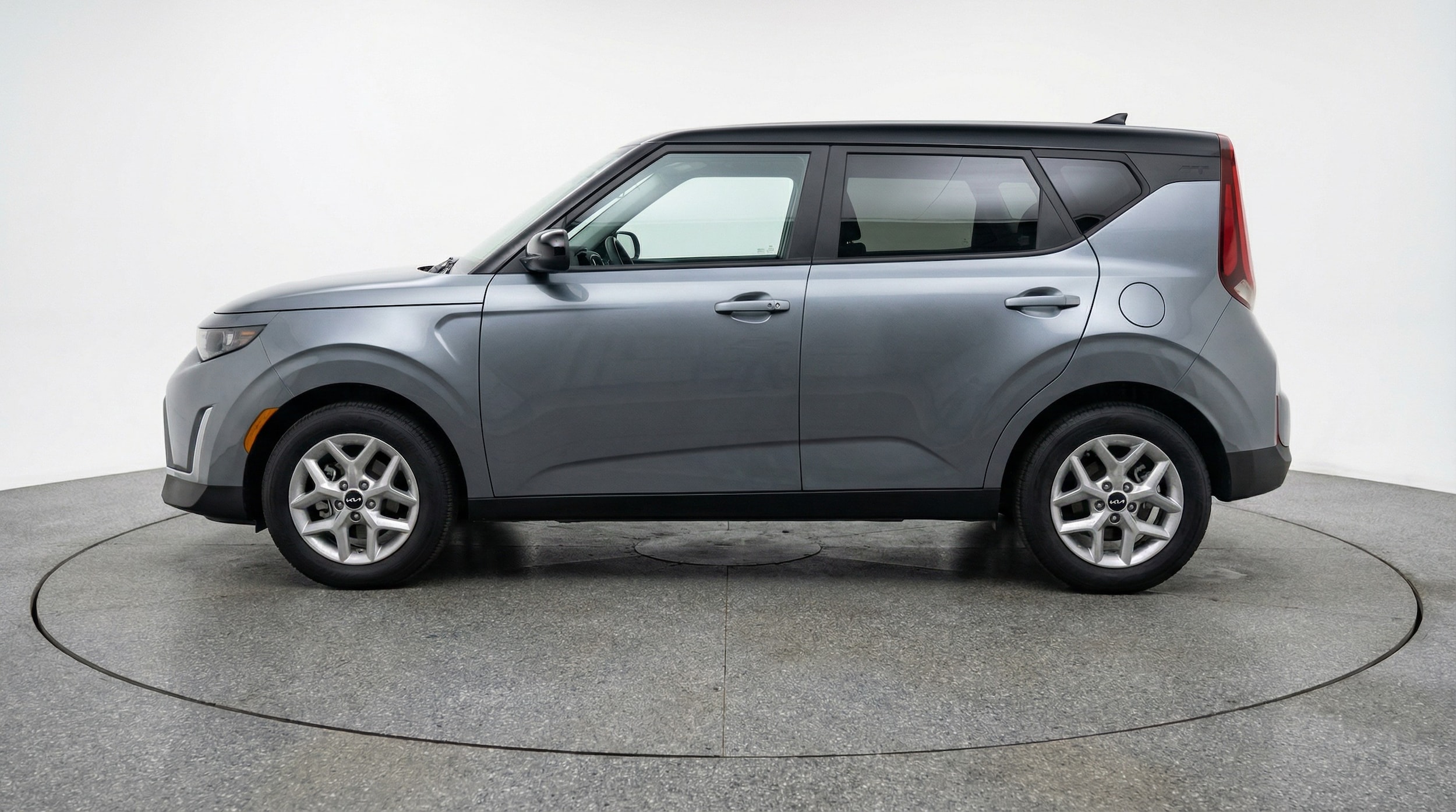 Thumbnail: 2025 Kia Soul - 4