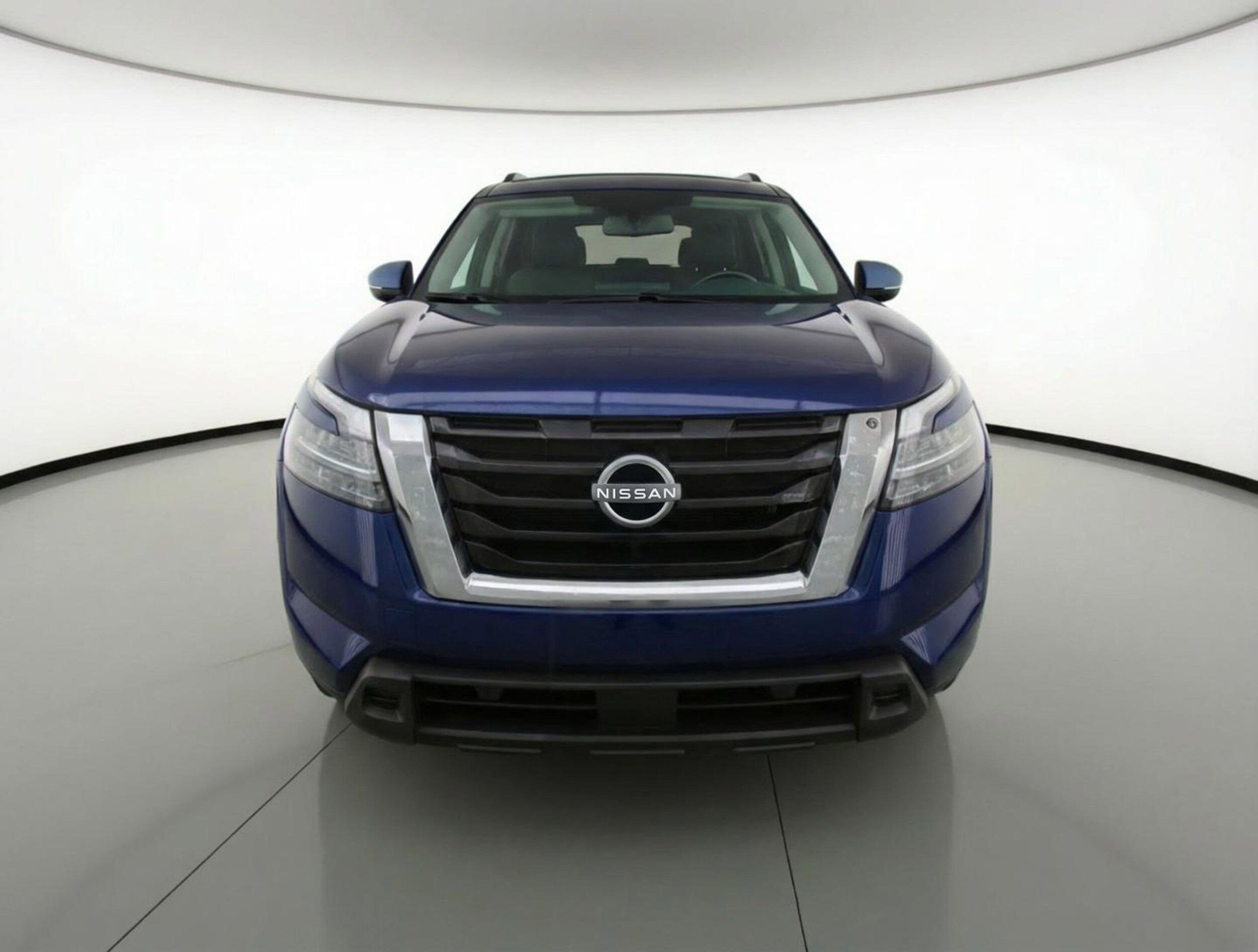 Thumbnail: 2025 Nissan Pathfinder - 2