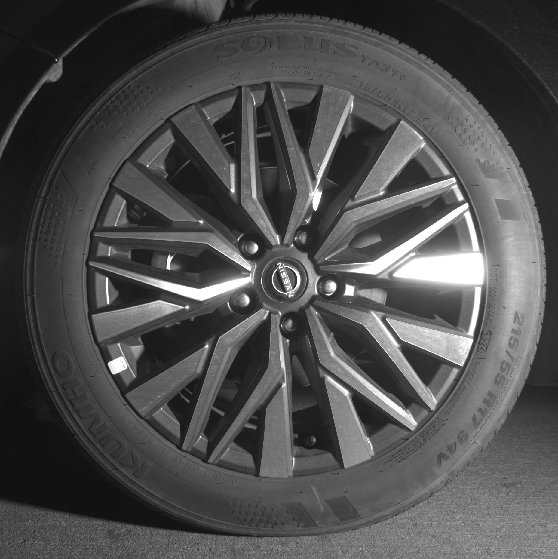 Thumbnail: 2025 Nissan Altima - 12