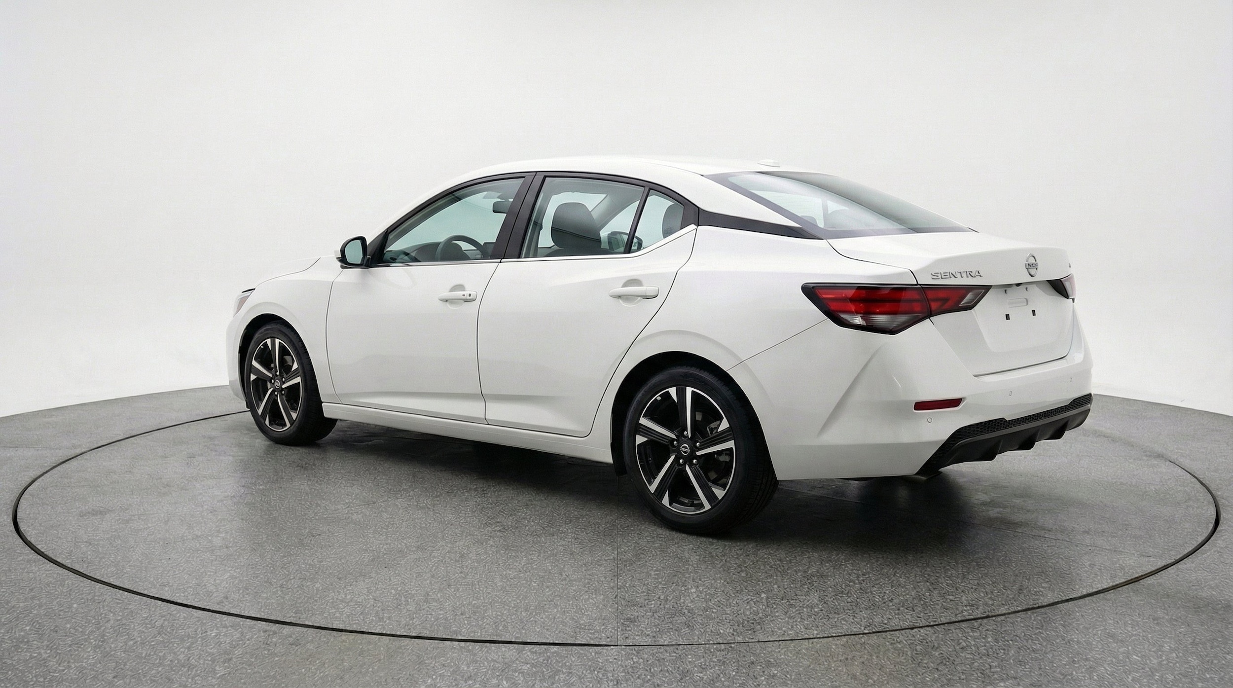 Thumbnail: 2025 Nissan Sentra - 6