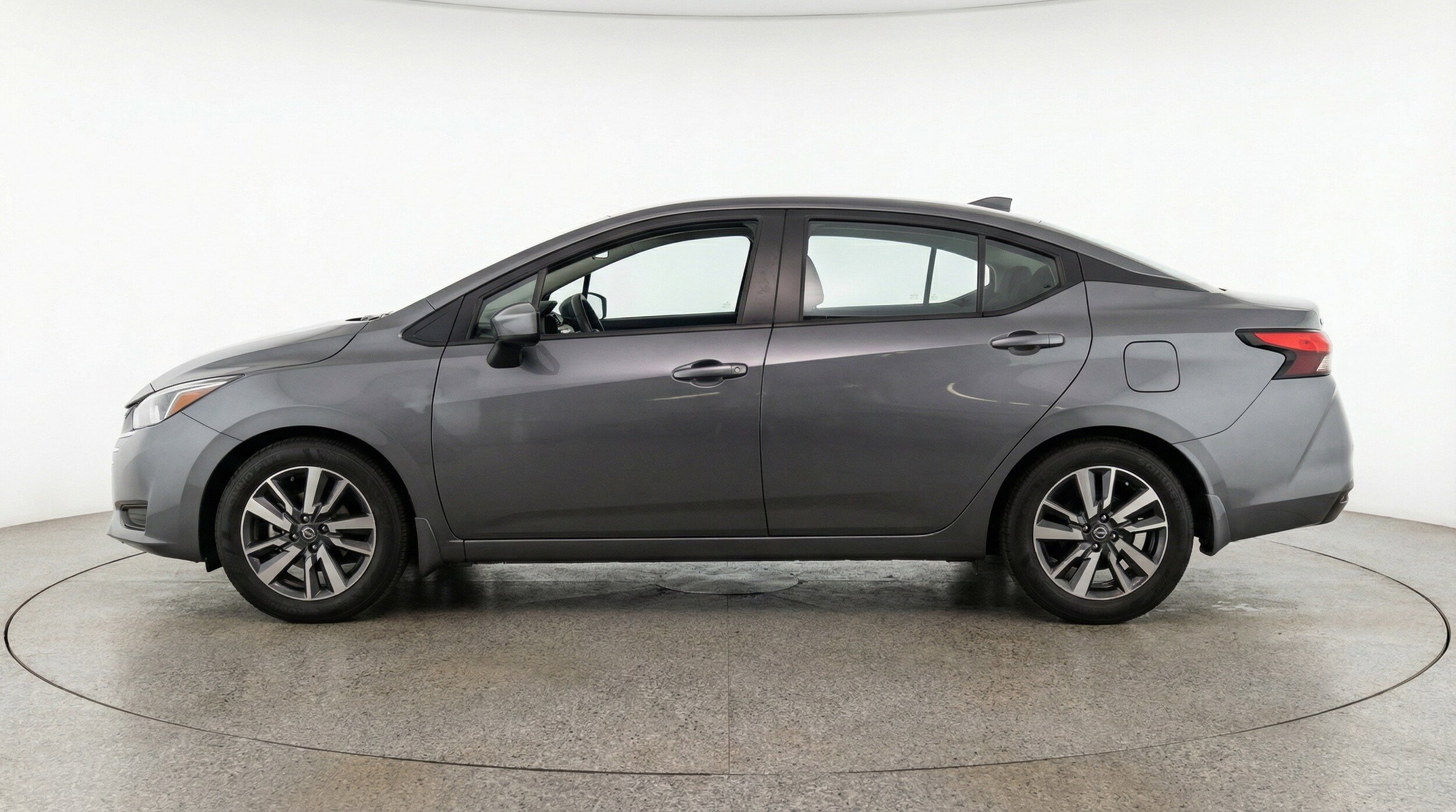 Thumbnail: 2025 Nissan Versa - 5
