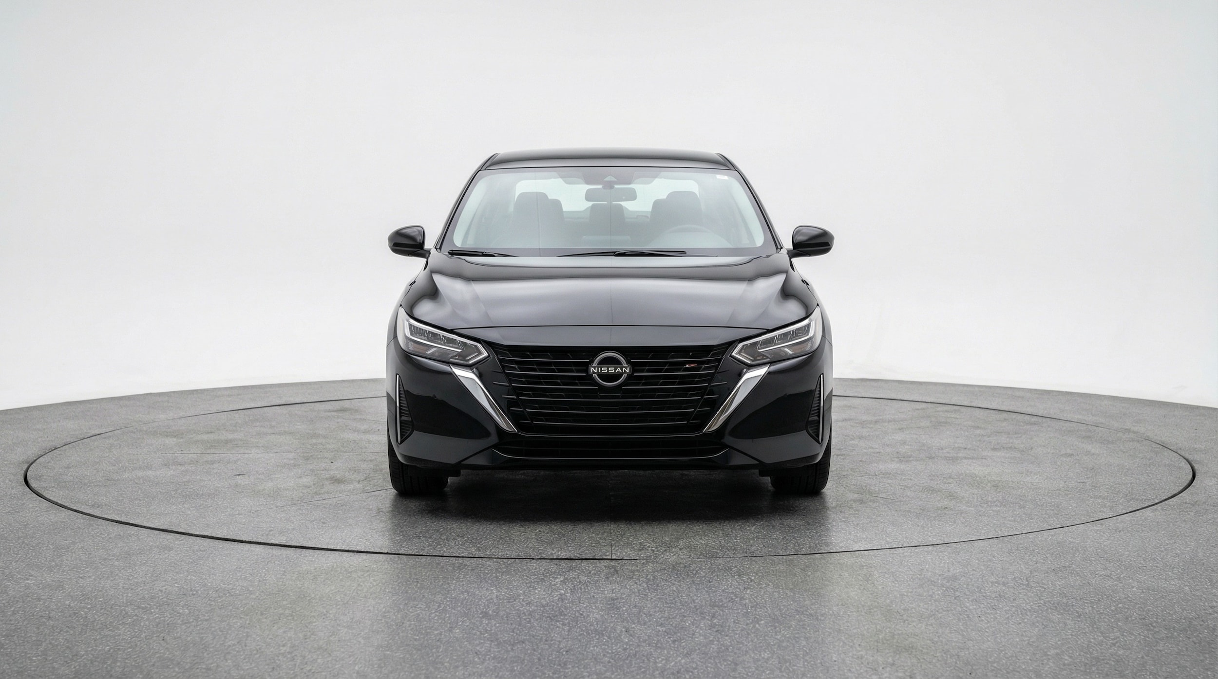 Thumbnail: 2025 Nissan Sentra - 2