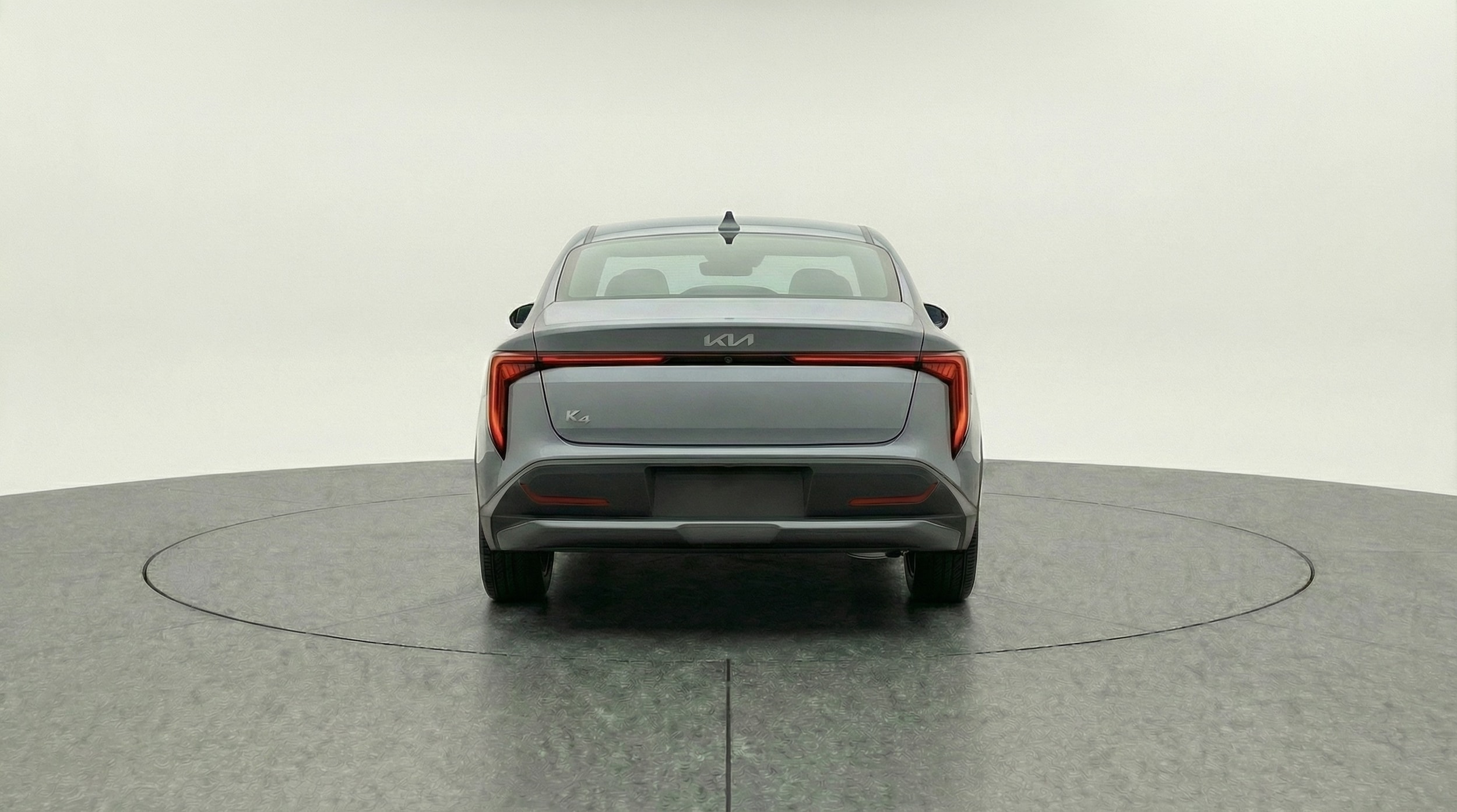 Thumbnail: 2025 Kia K4 - 6