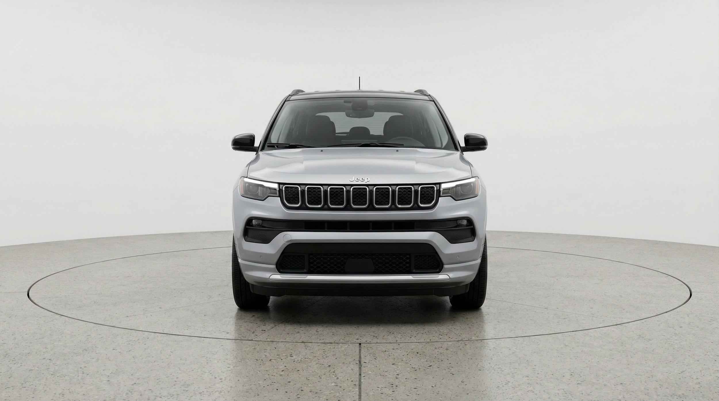 Thumbnail: 2025 Jeep Compass - 2