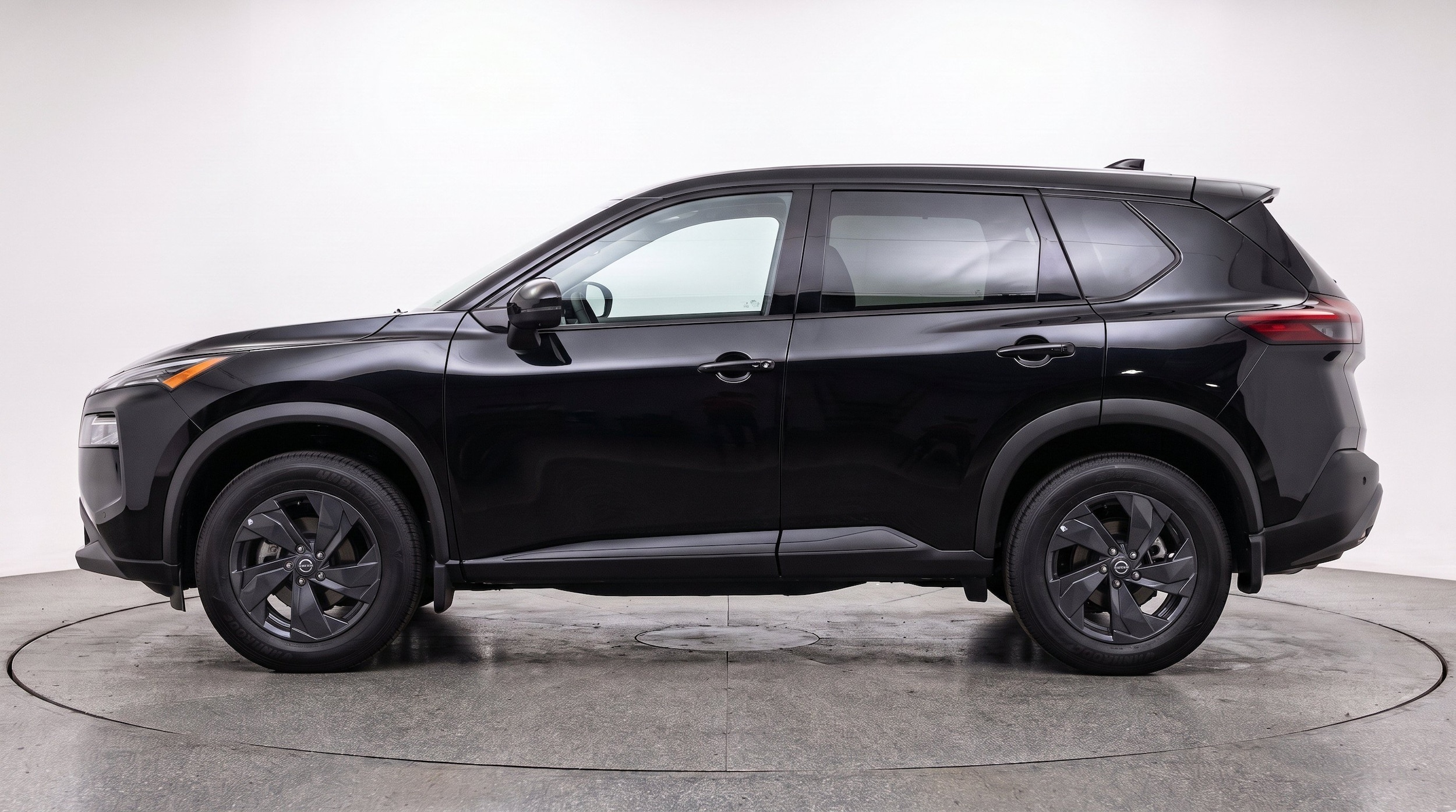 Thumbnail: 2026 Nissan Rogue - 5
