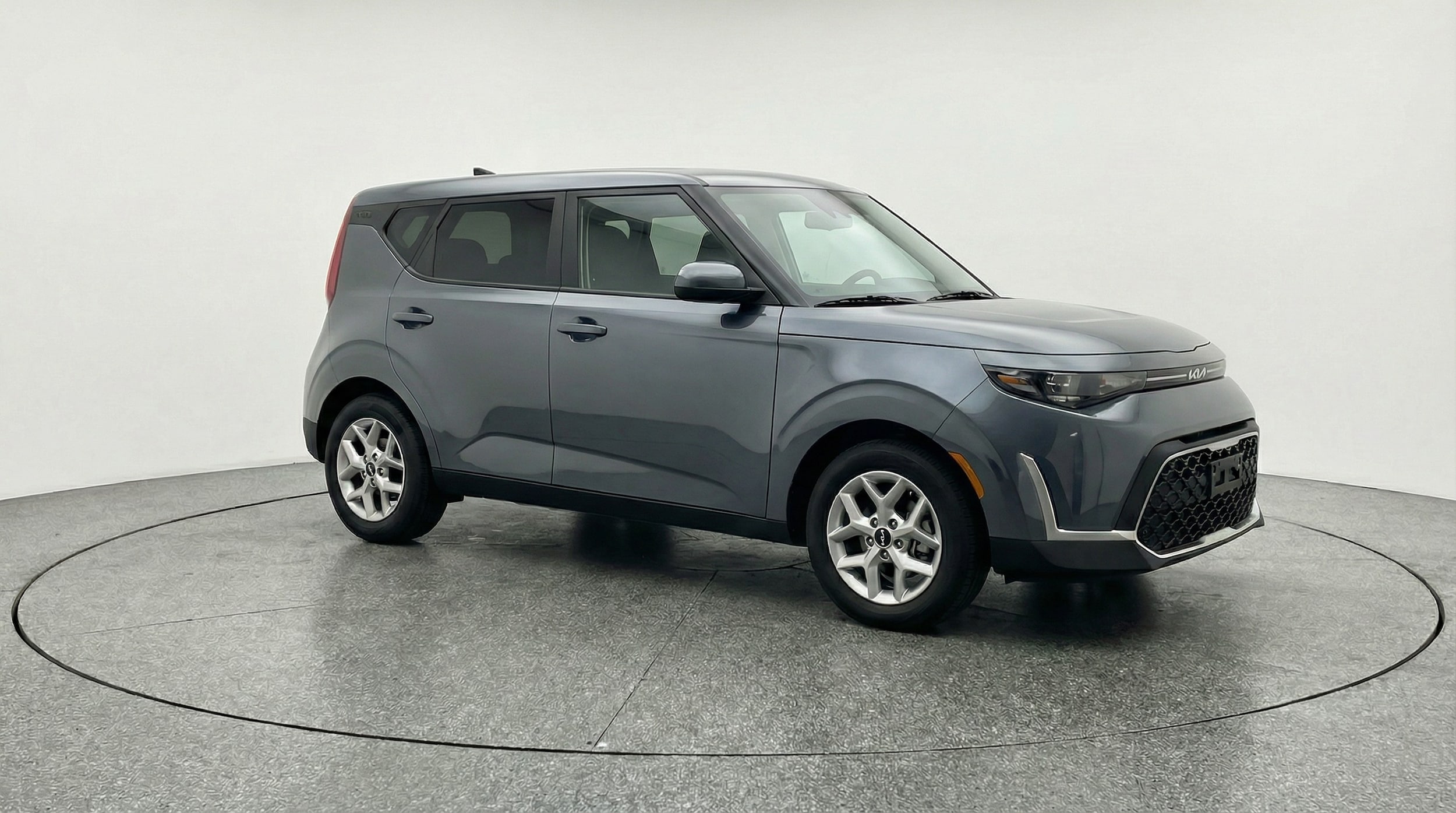 Thumbnail: 2025 Kia Soul - 1