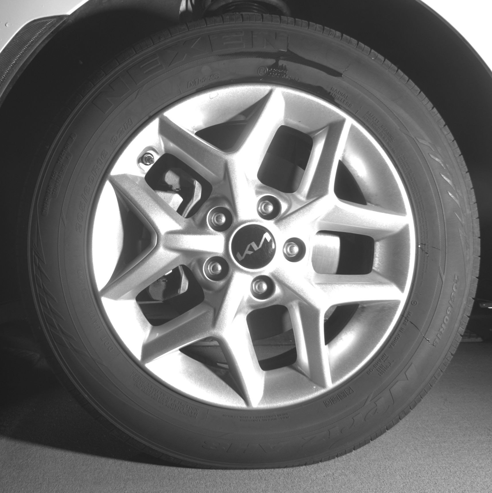 Thumbnail: 2025 Kia Soul - 11