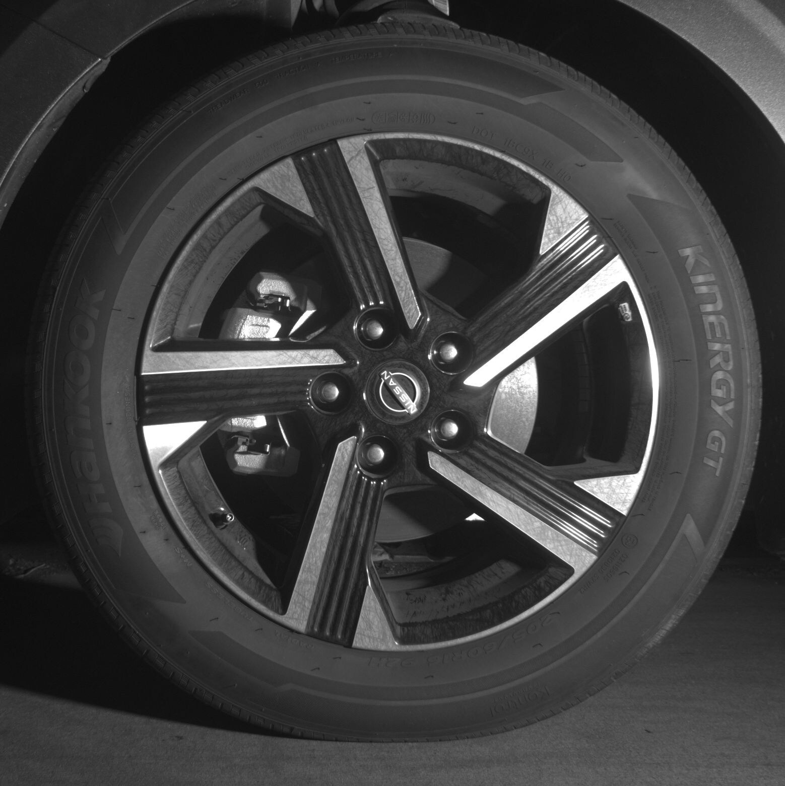 Thumbnail: 2025 Nissan Sentra - 9