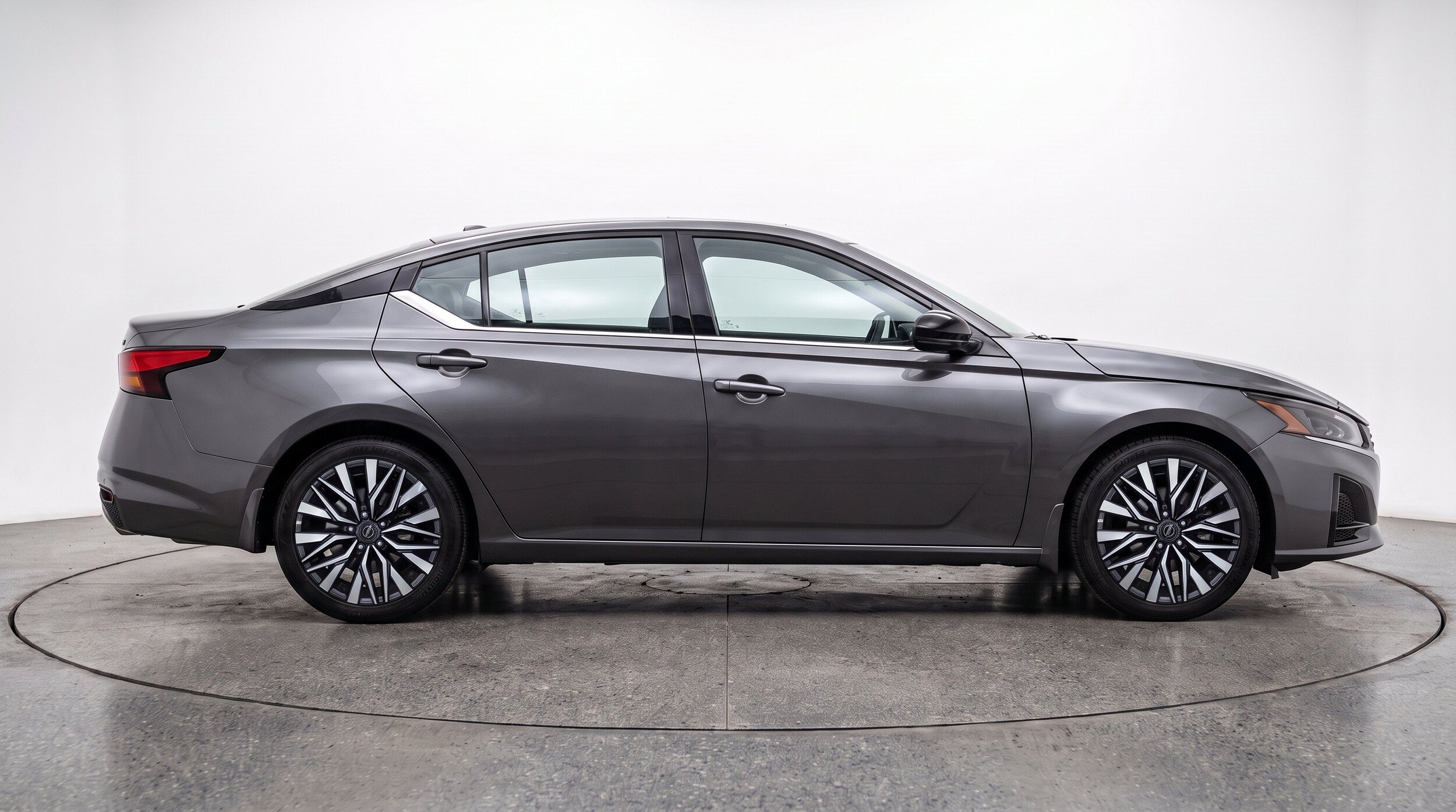 Thumbnail: 2026 Nissan Altima - 11