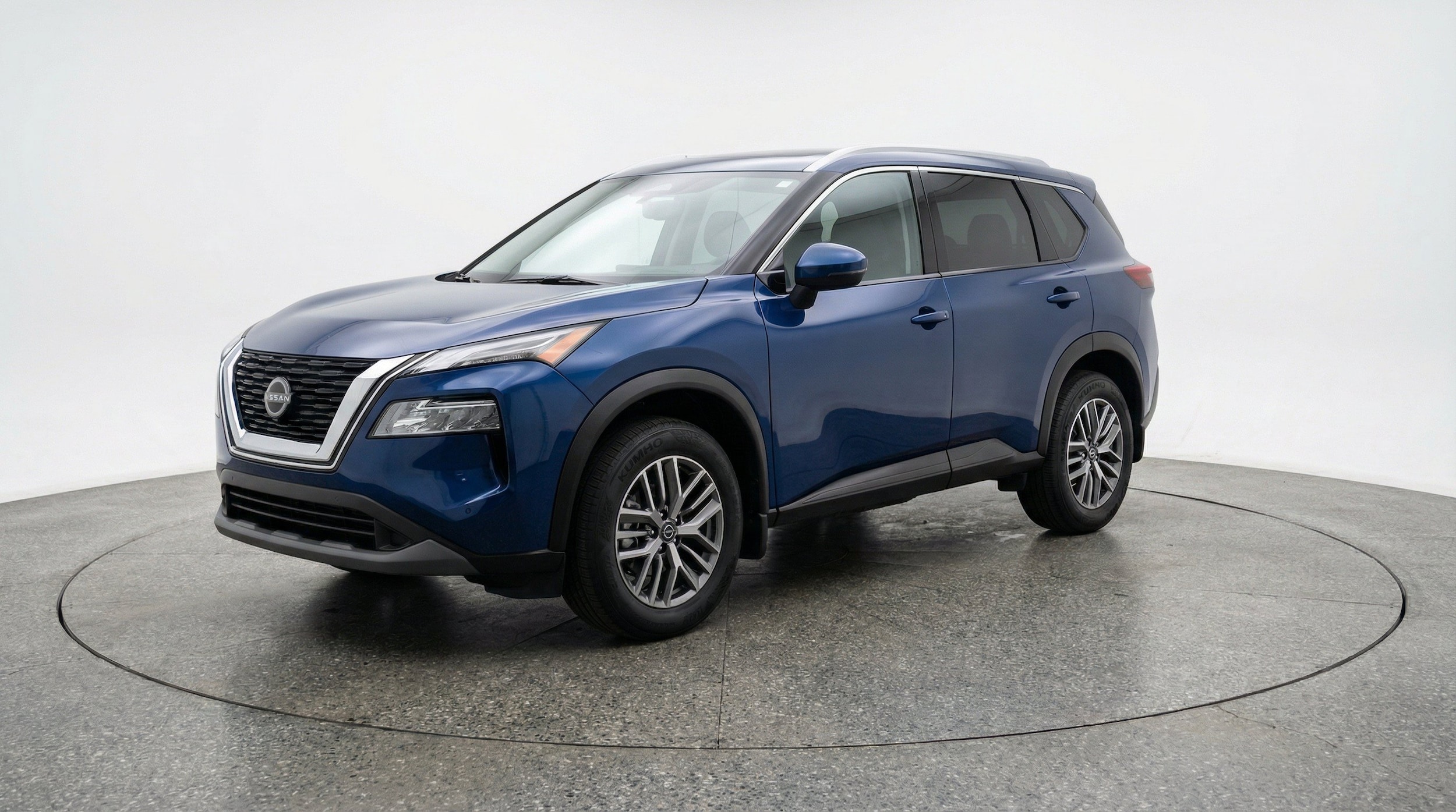 Thumbnail: 2026 Nissan Rogue - 3