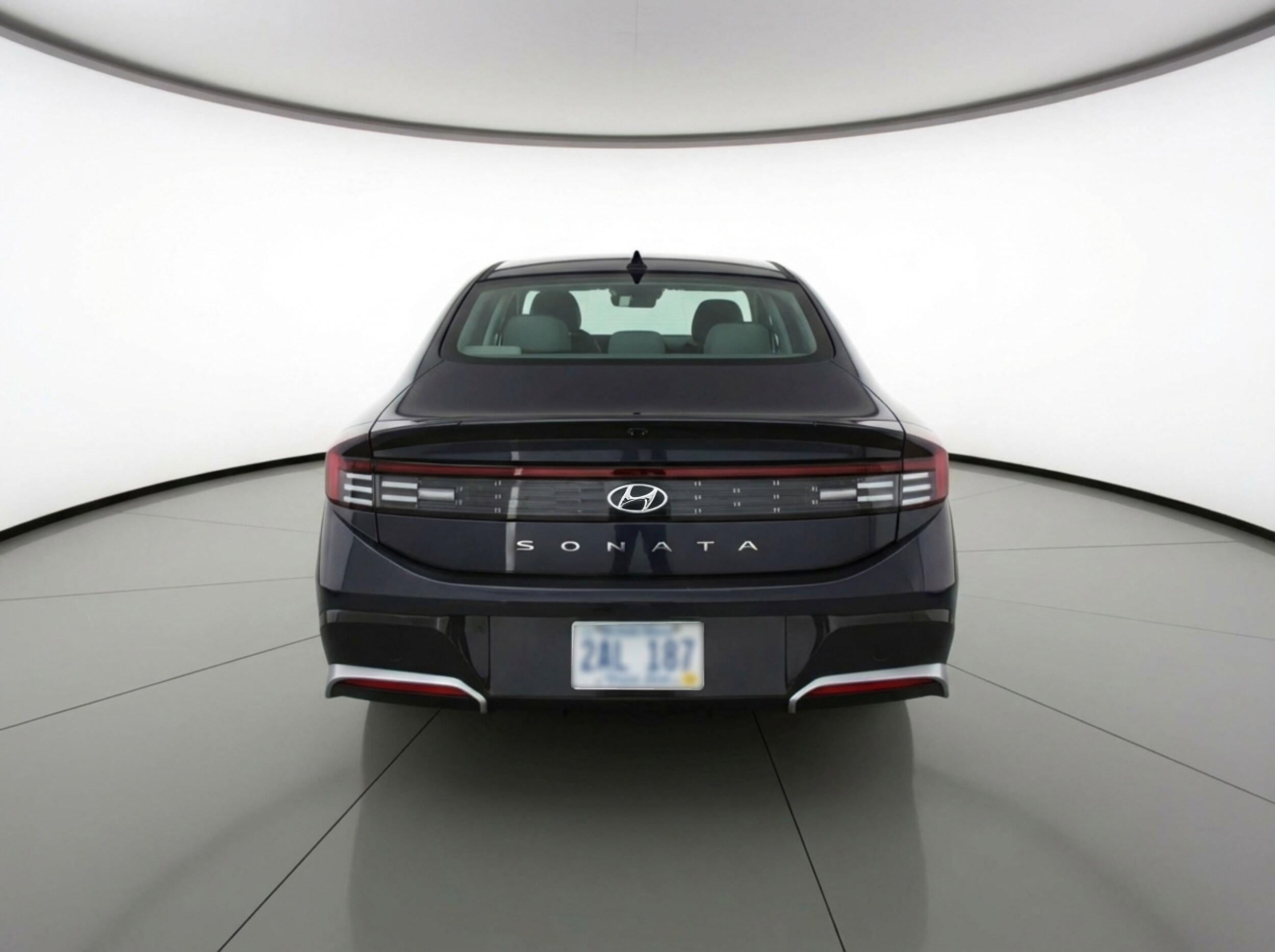 Thumbnail: 2025 Hyundai Sonata - 7