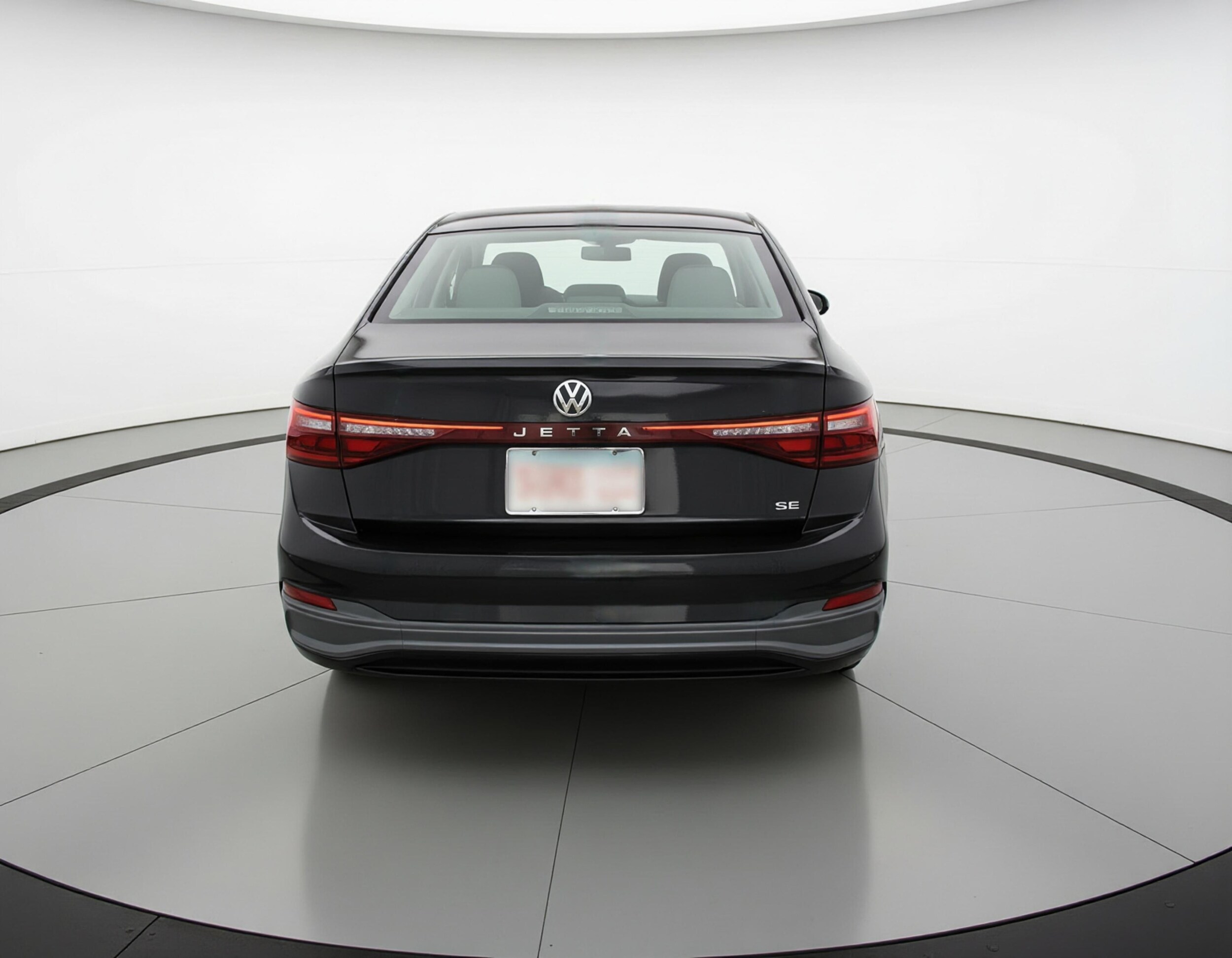 Thumbnail: 2025 Volkswagen Jetta - 6