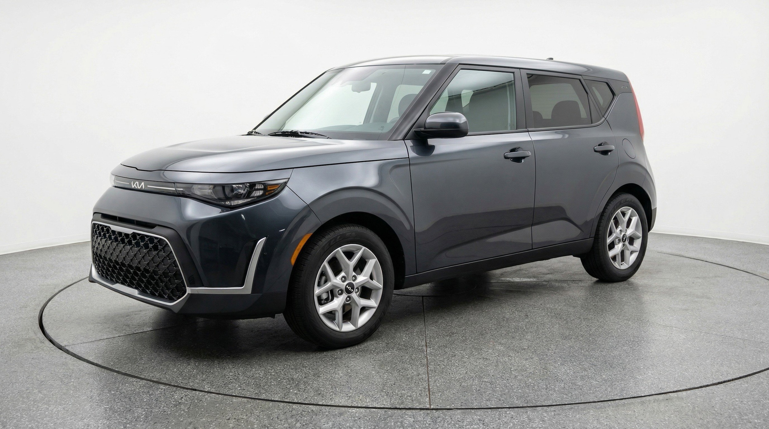 Thumbnail: 2025 Kia Soul - 3