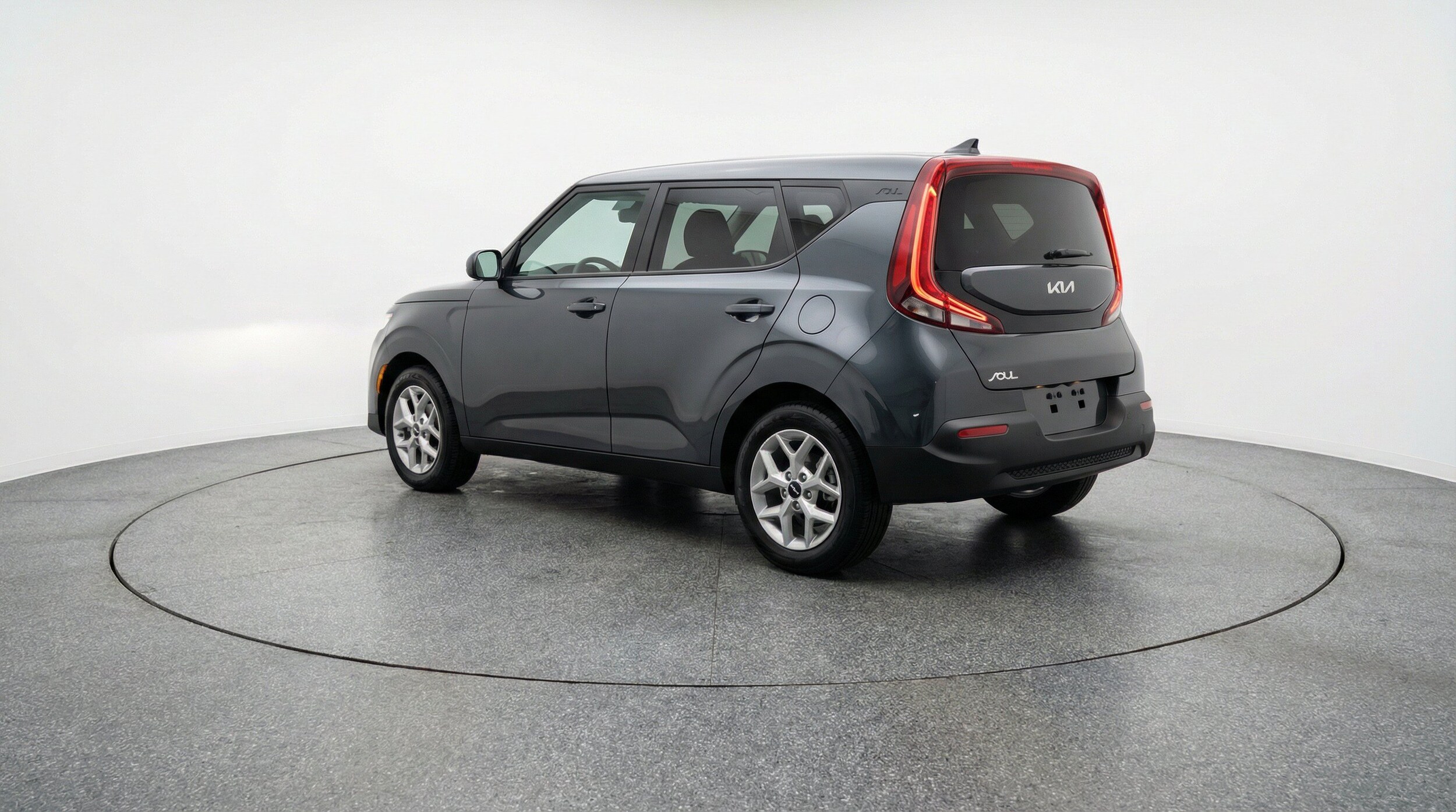 Thumbnail: 2025 Kia Soul - 6