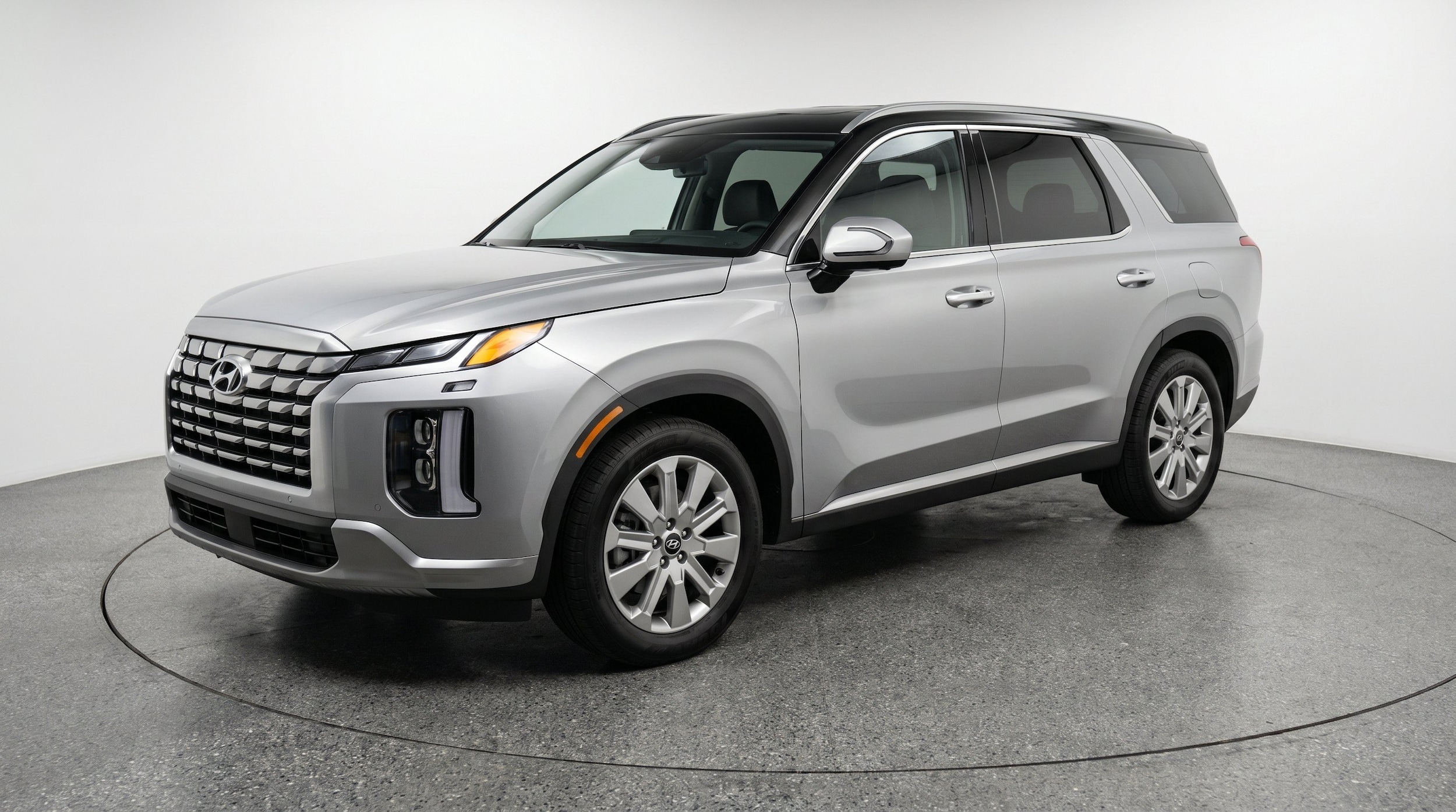 Thumbnail: 2025 Hyundai Palisade - 3