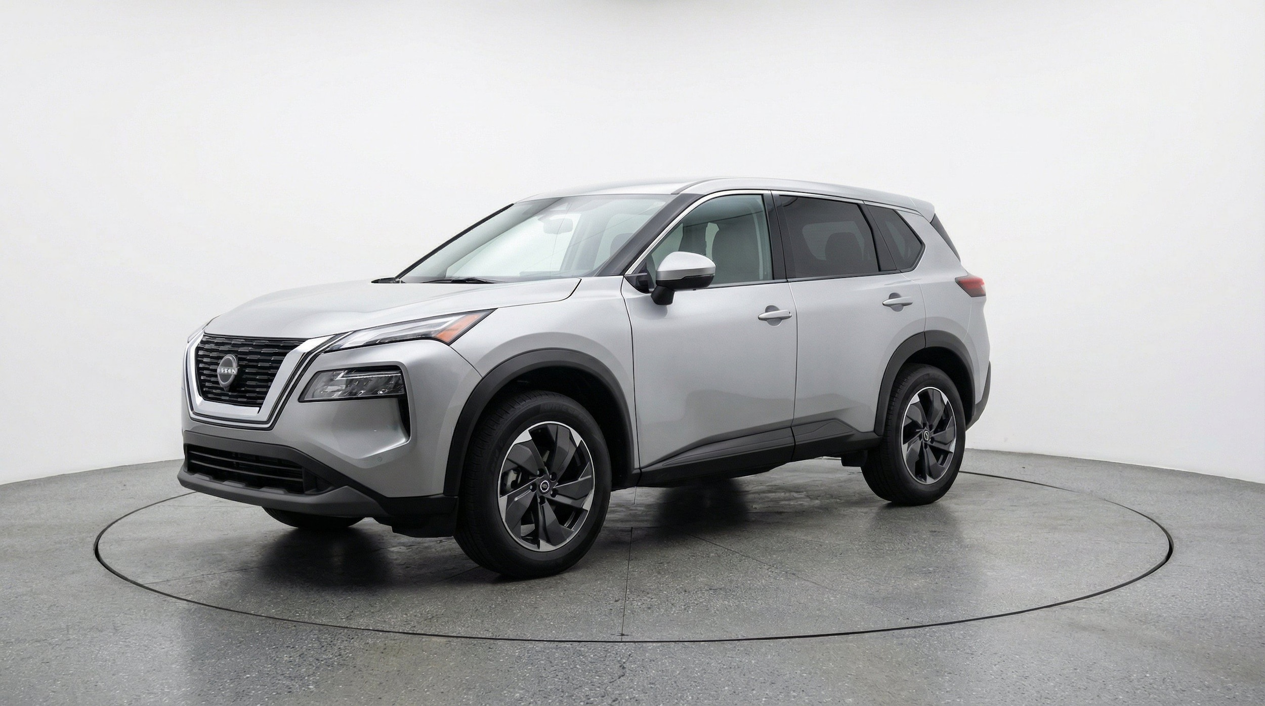Thumbnail: 2026 Nissan Rogue - 3