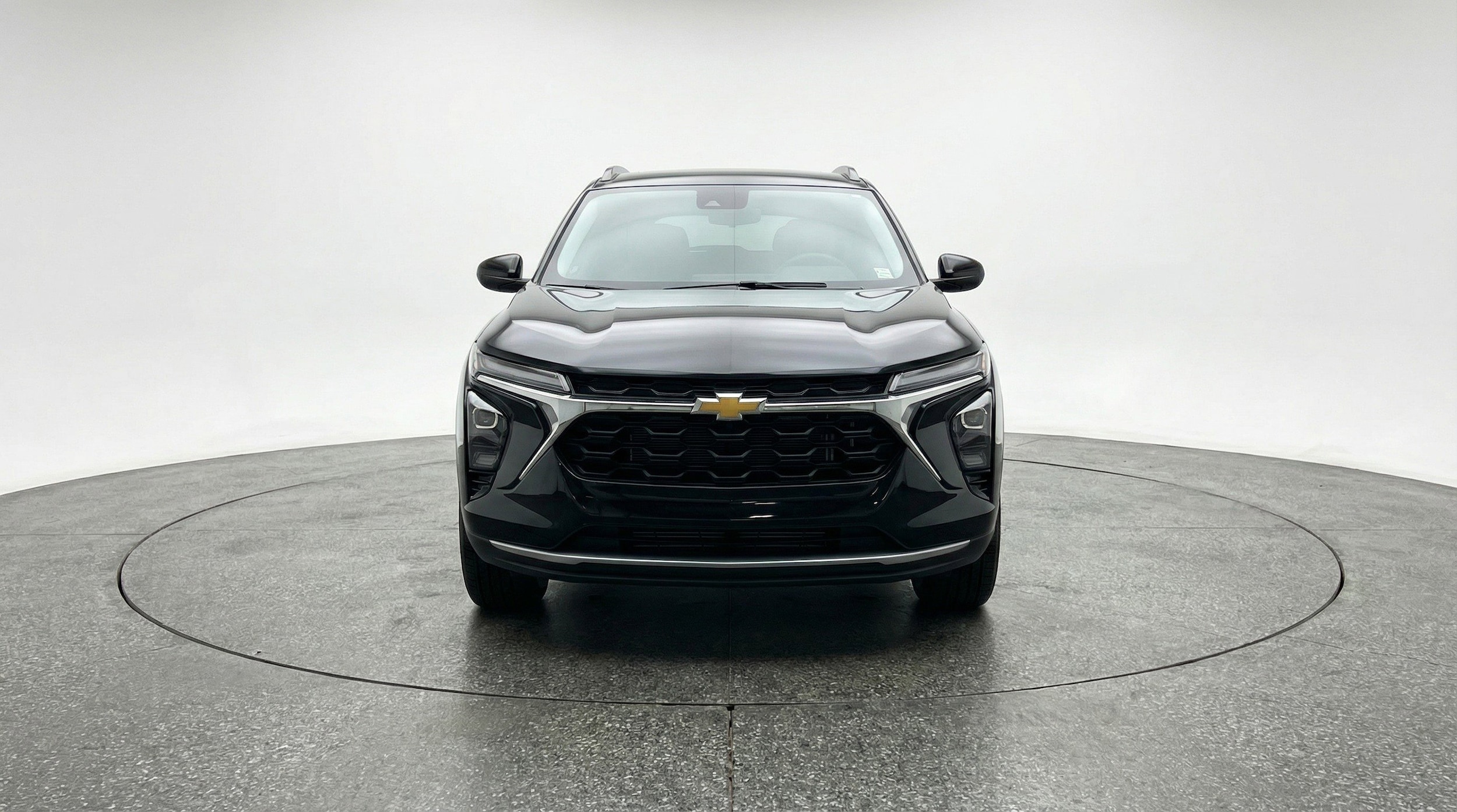Thumbnail: 2025 Chevrolet Trax - 2