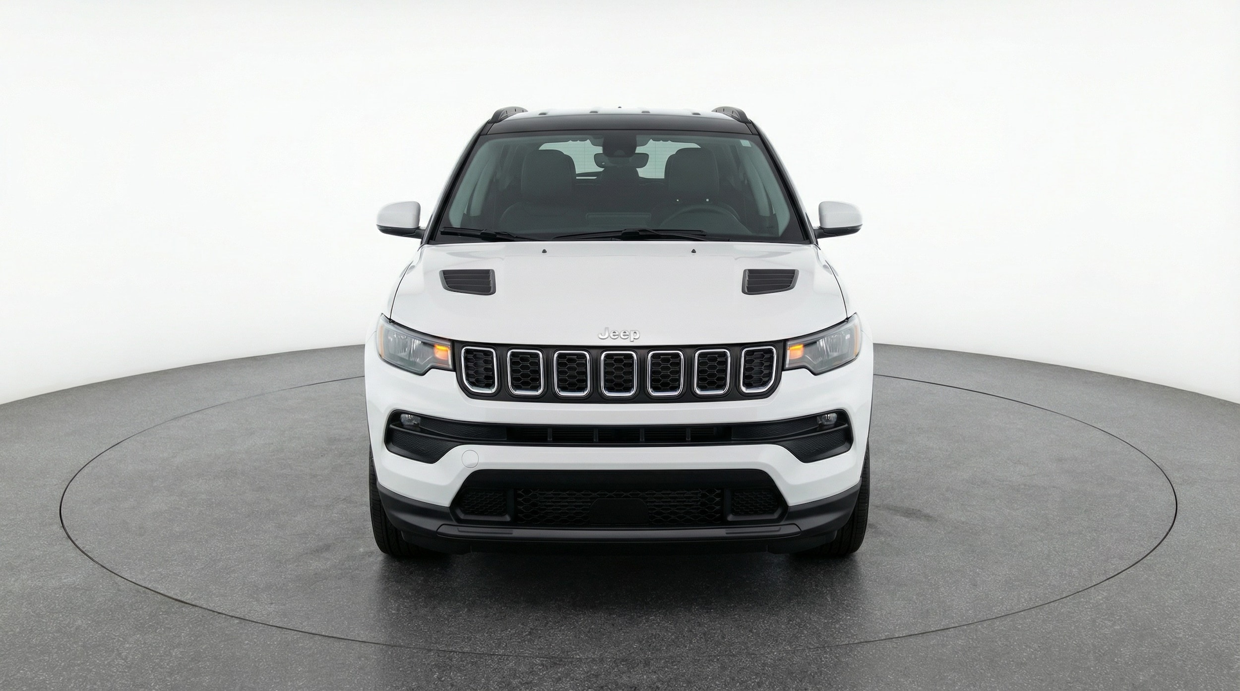 Thumbnail: 2025 Jeep Compass - 2