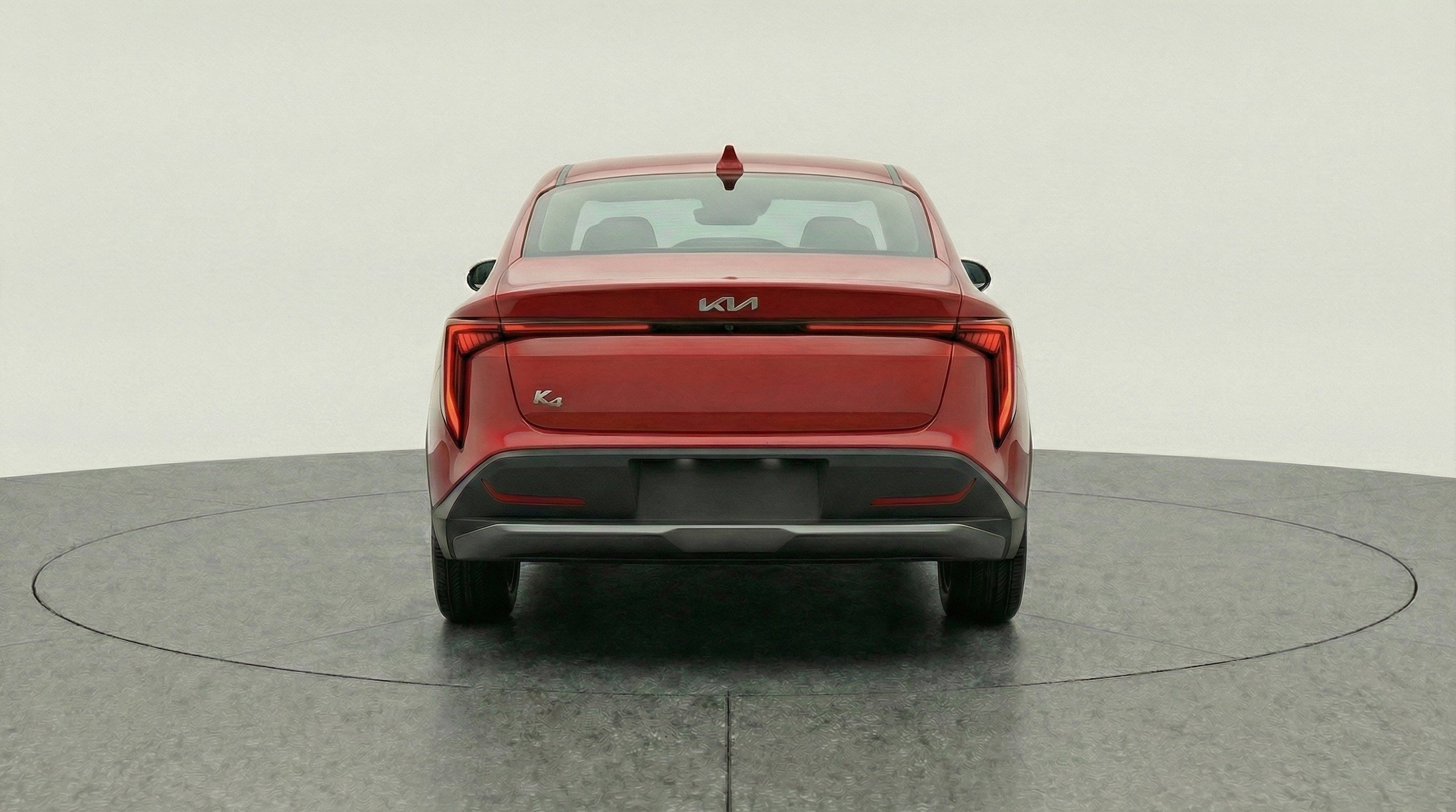 Thumbnail: 2025 Kia K4 - 7