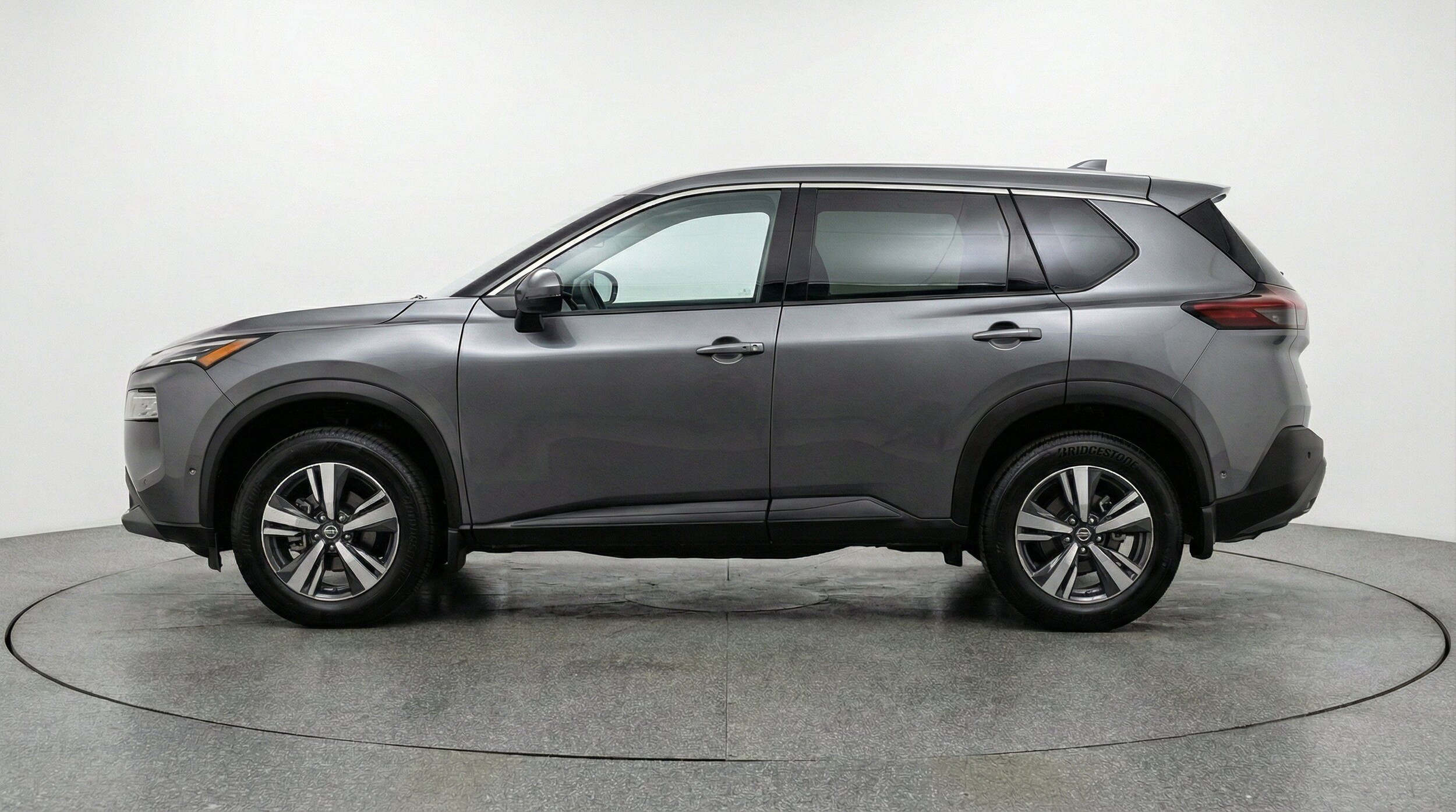Thumbnail: 2026 Nissan Rogue - 5