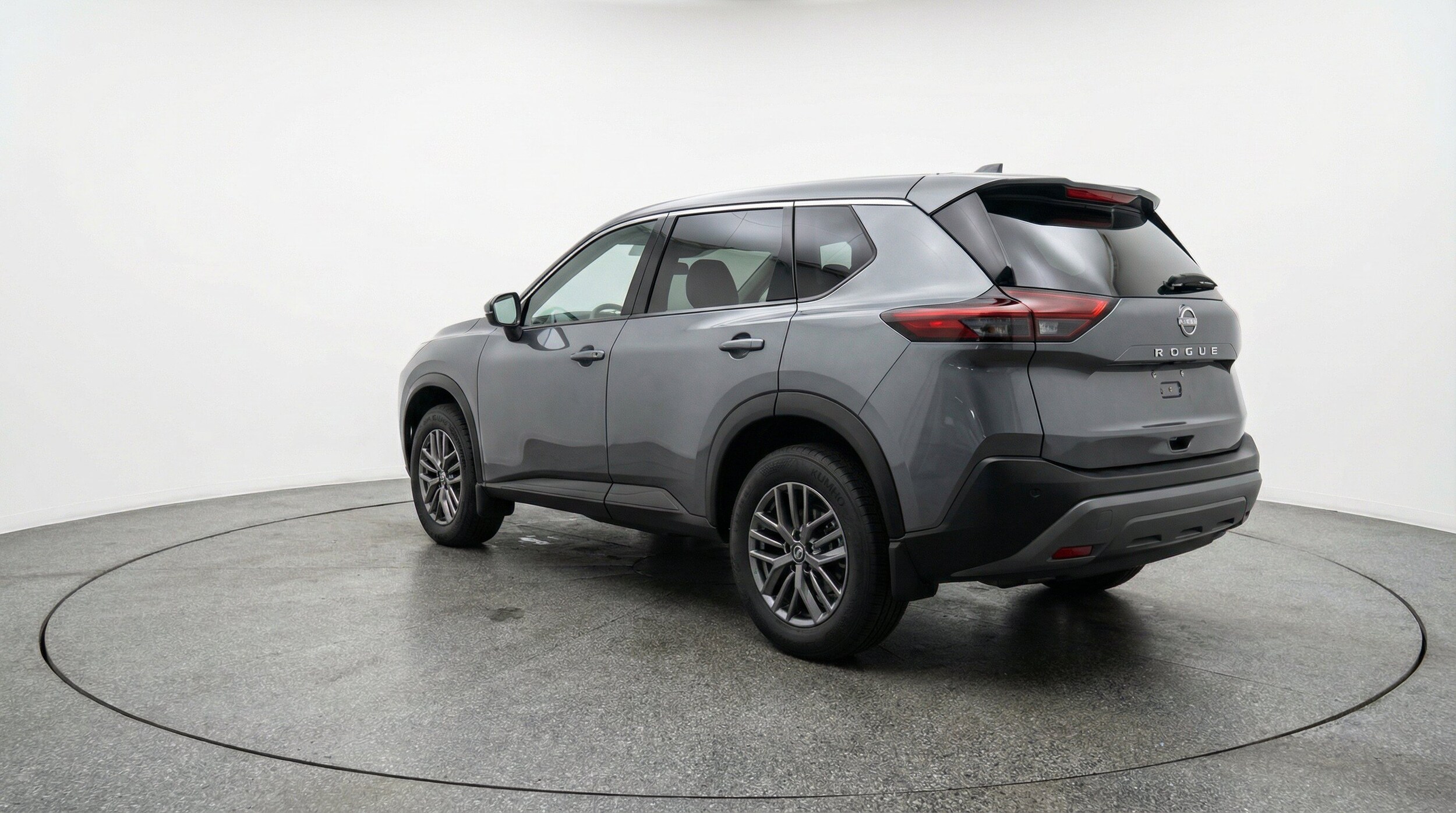 Thumbnail: 2026 Nissan Rogue - 6