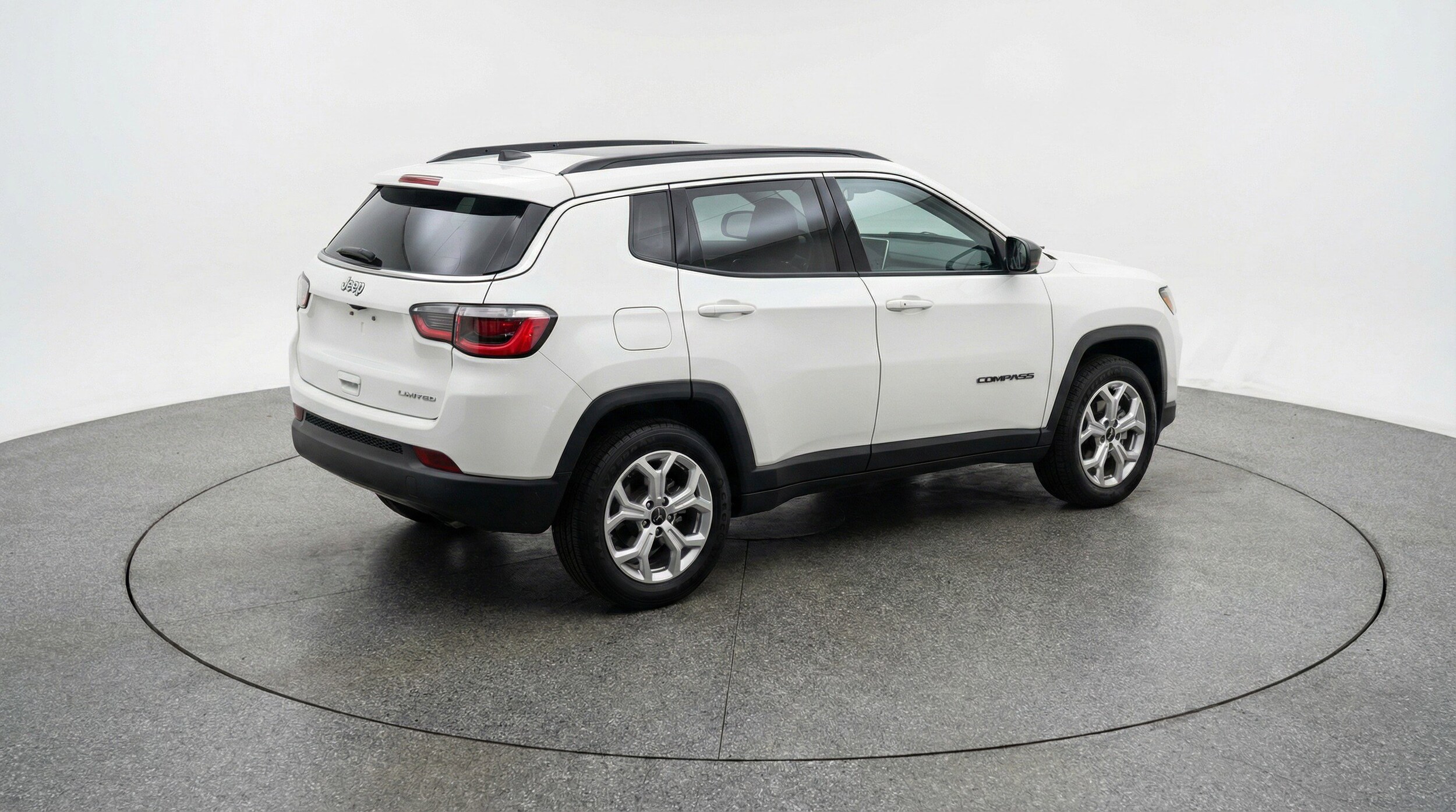 Thumbnail: 2025 Jeep Compass - 9