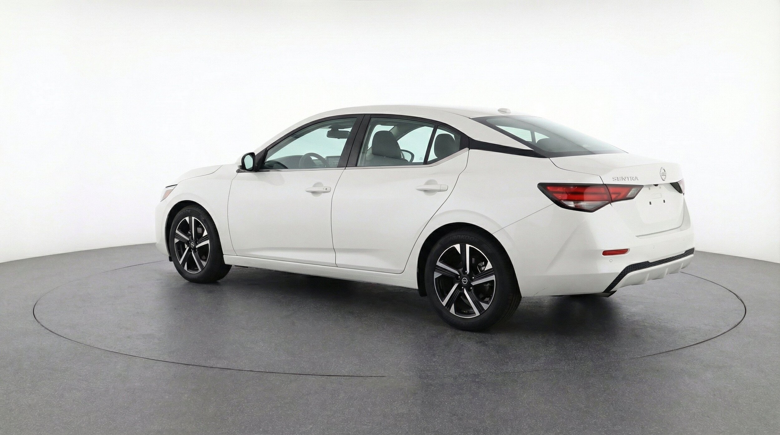 Thumbnail: 2025 Nissan Sentra - 6