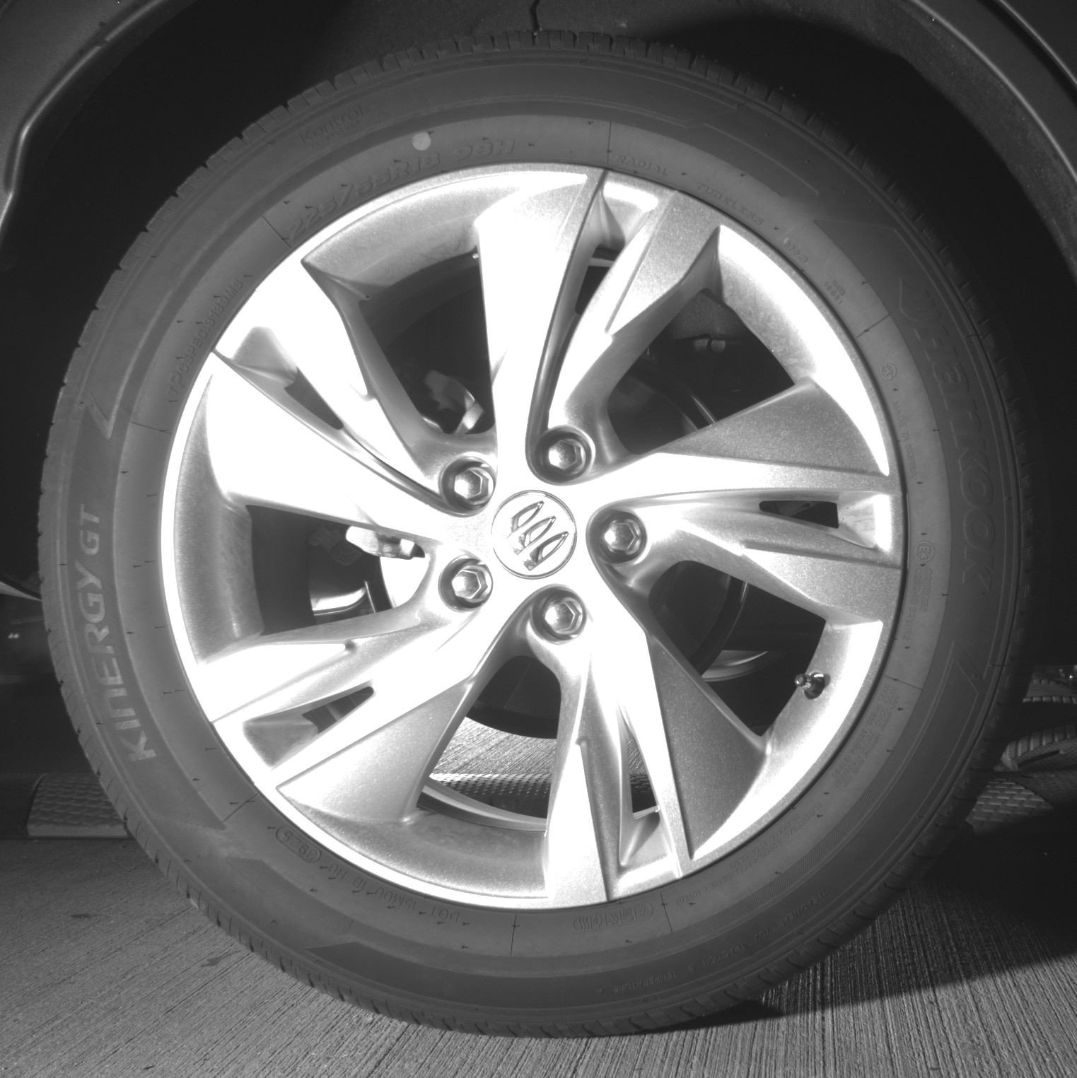 Thumbnail: 2026 Buick Encore GX - 15