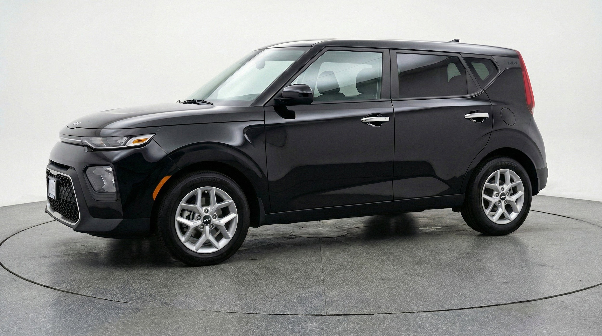 Thumbnail: 2025 Kia Soul - 3