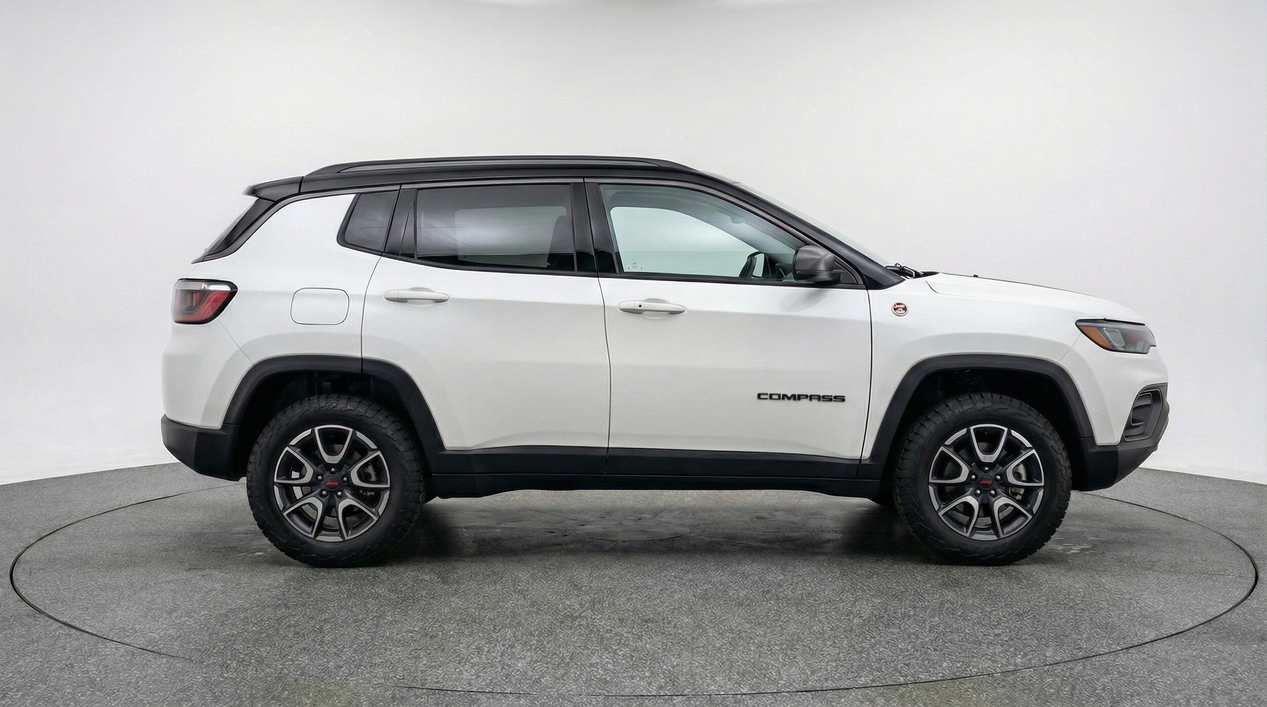 Thumbnail: 2025 Jeep Compass - 11
