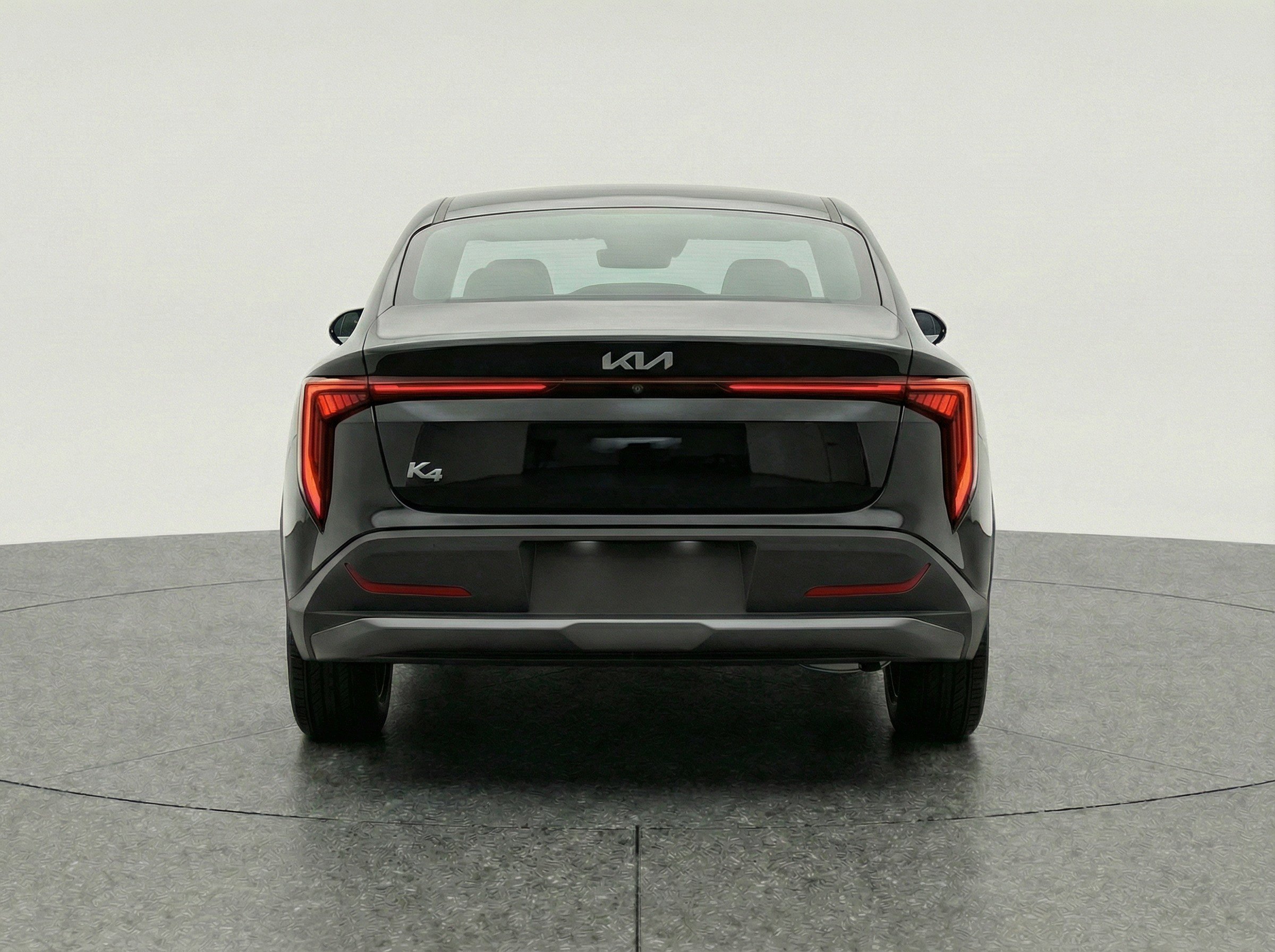 Thumbnail: 2025 Kia K4 - 7