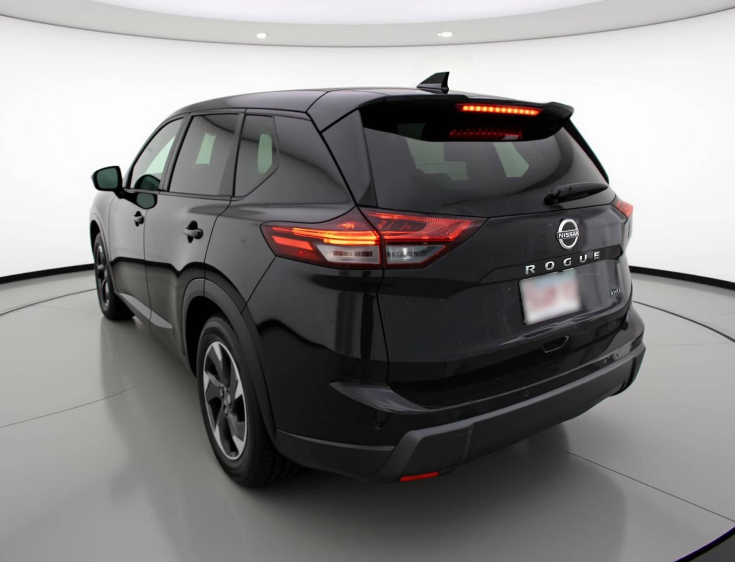 Thumbnail: 2025 Nissan Rogue - 5