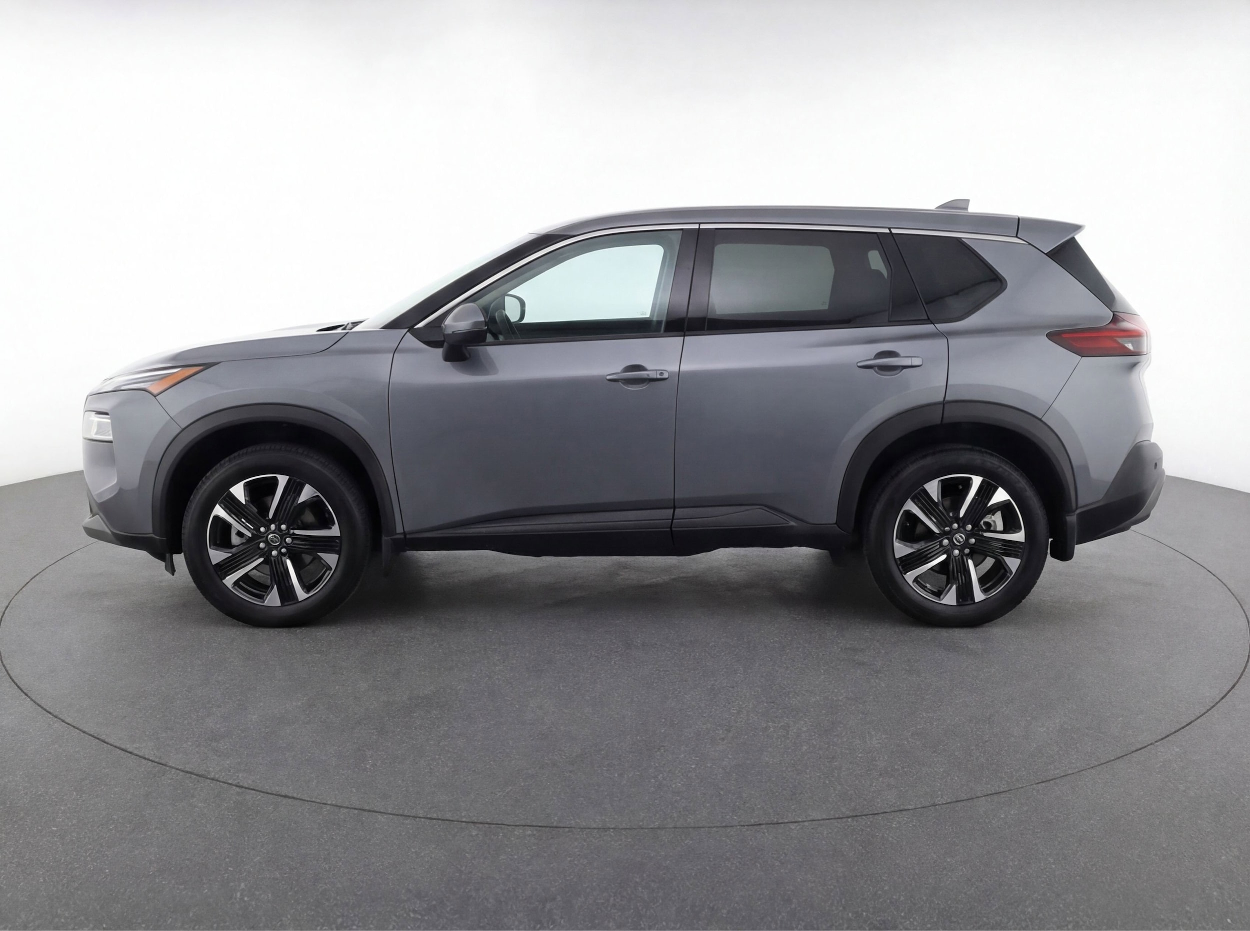 Thumbnail: 2025 Nissan Kicks - 5