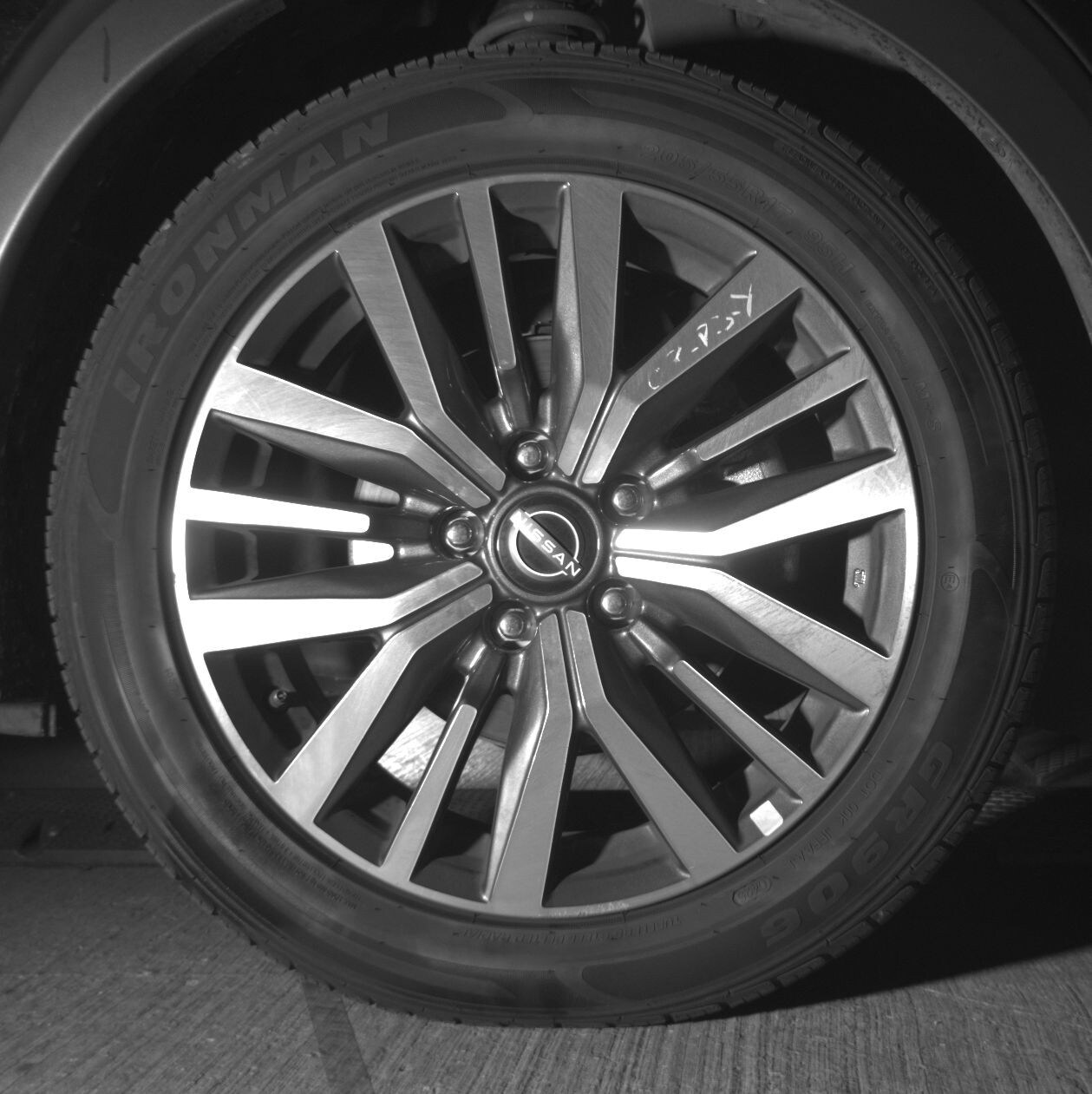 Thumbnail: 2024 Nissan Kicks - 10