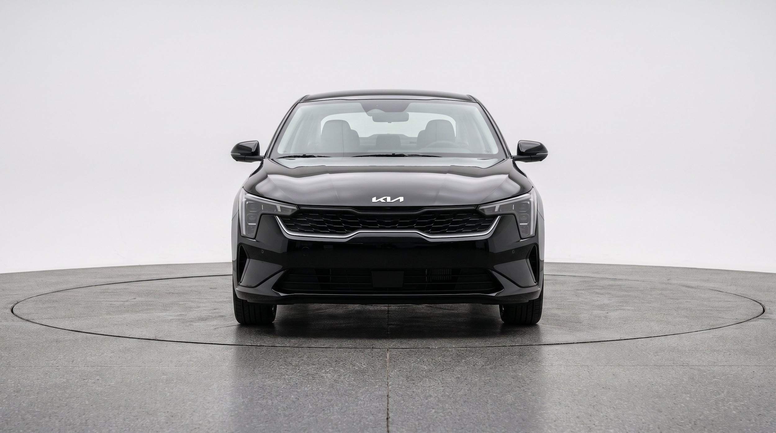 Thumbnail: 2026 Kia K4 - 2
