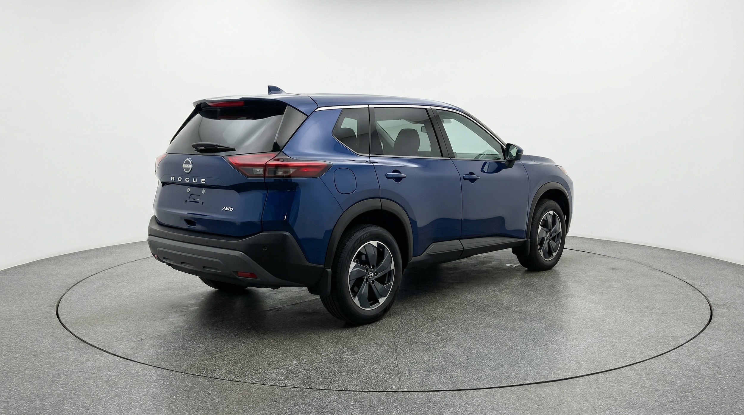 Thumbnail: 2025 Nissan Rogue - 7