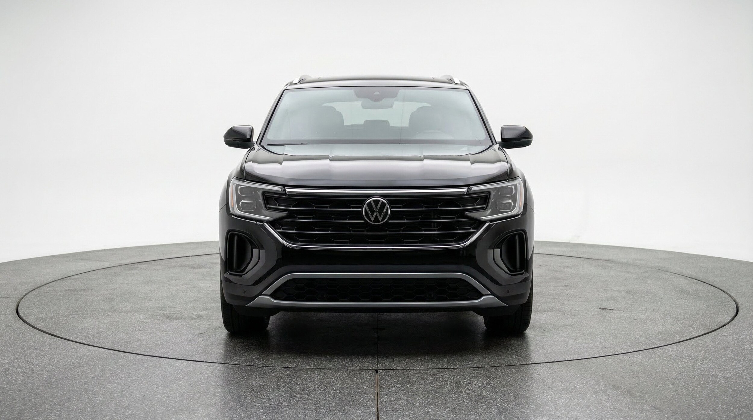Thumbnail: 2026 Volkswagen Atlas - 2