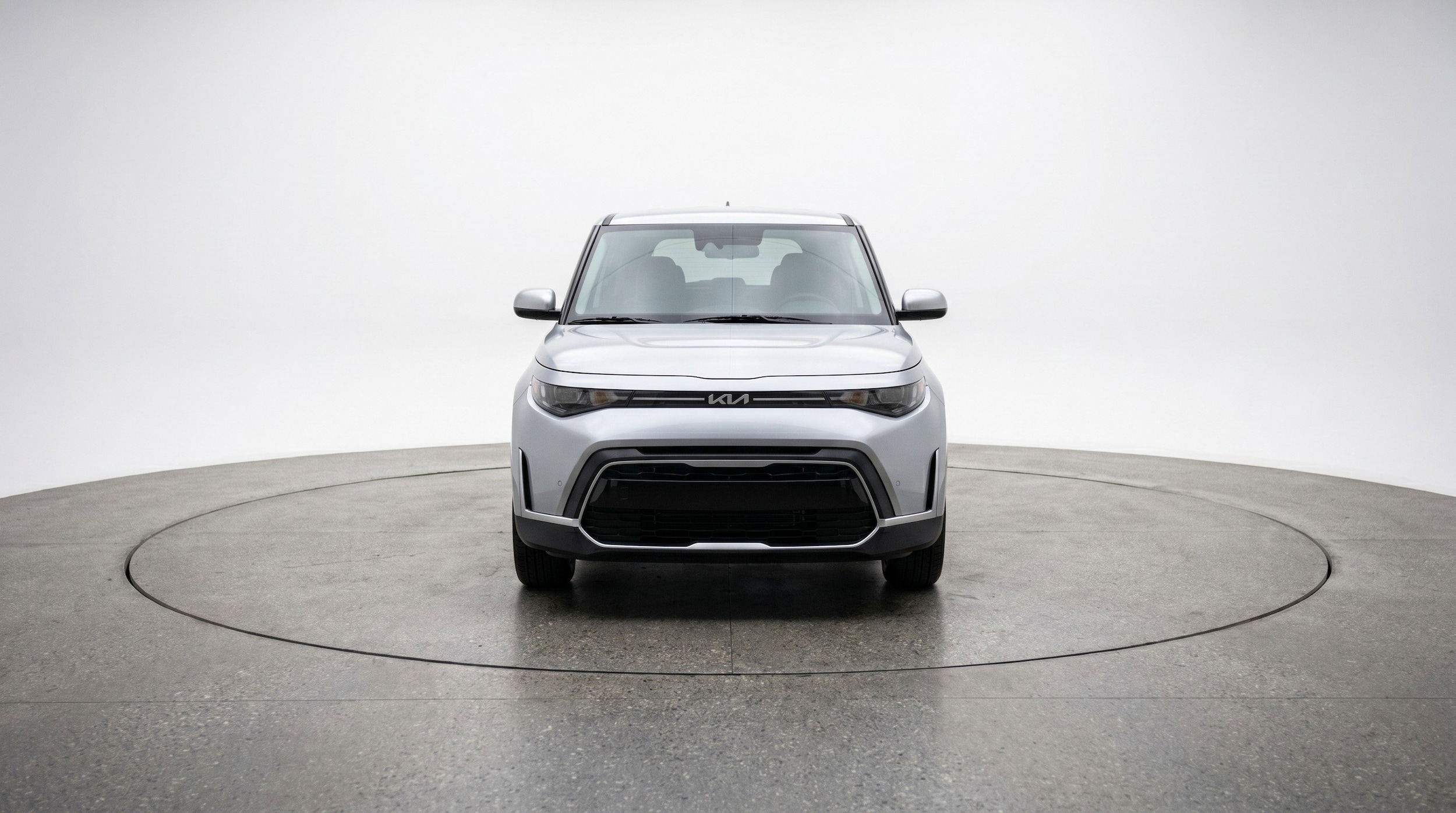 Thumbnail: 2025 Kia Soul - 2