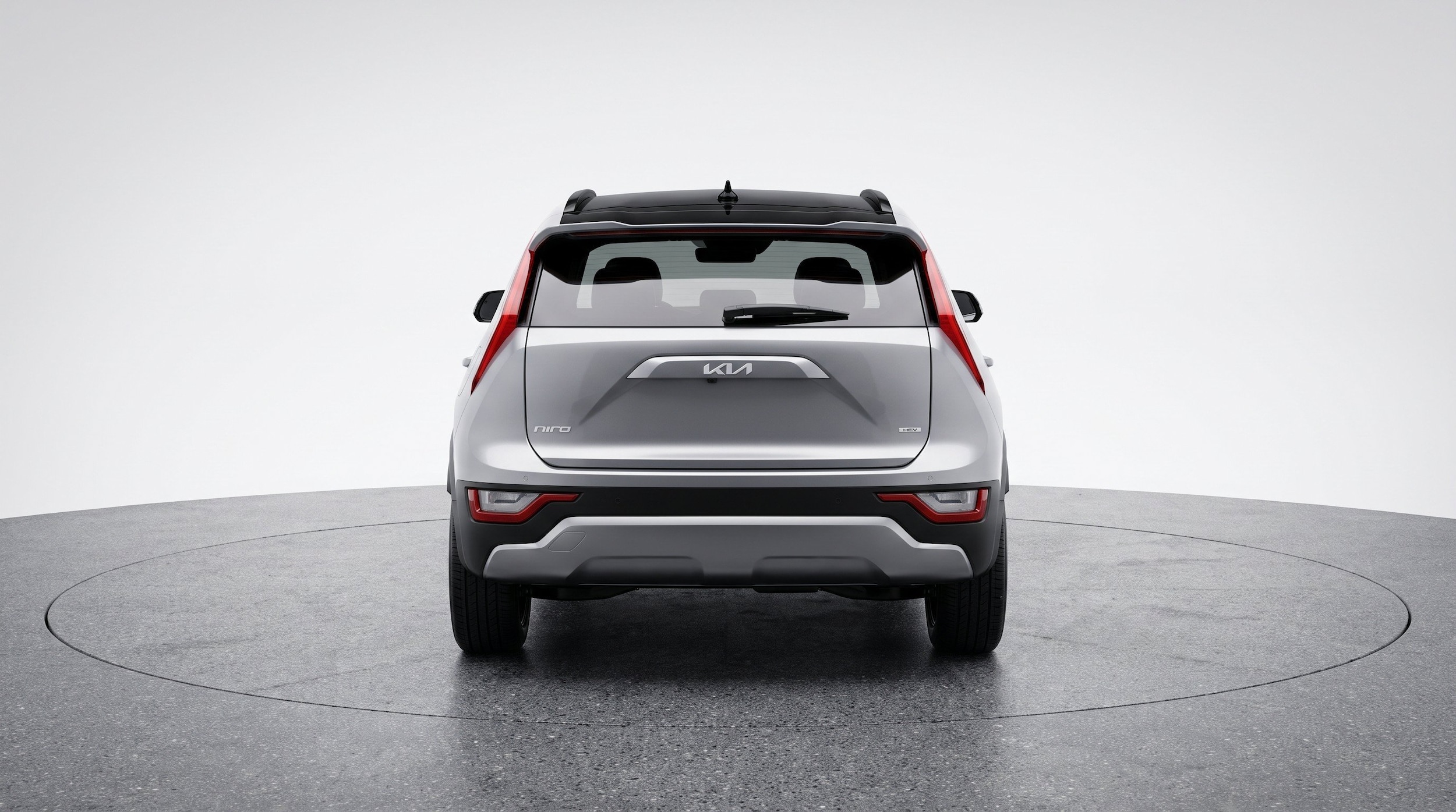 Thumbnail: 2026 Kia Niro - 7