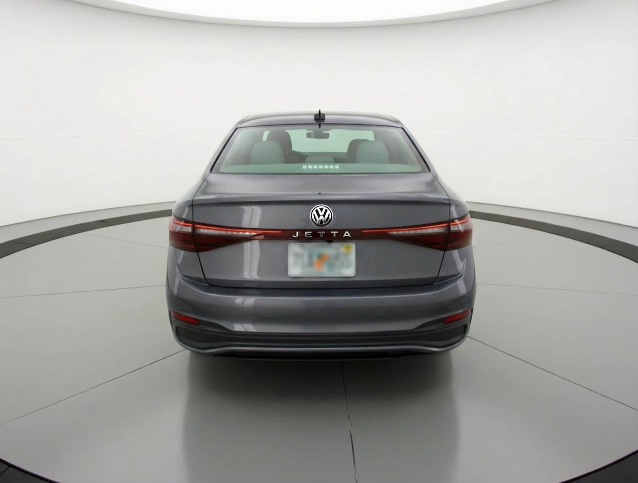 Thumbnail: 2025 Volkswagen Jetta - 6