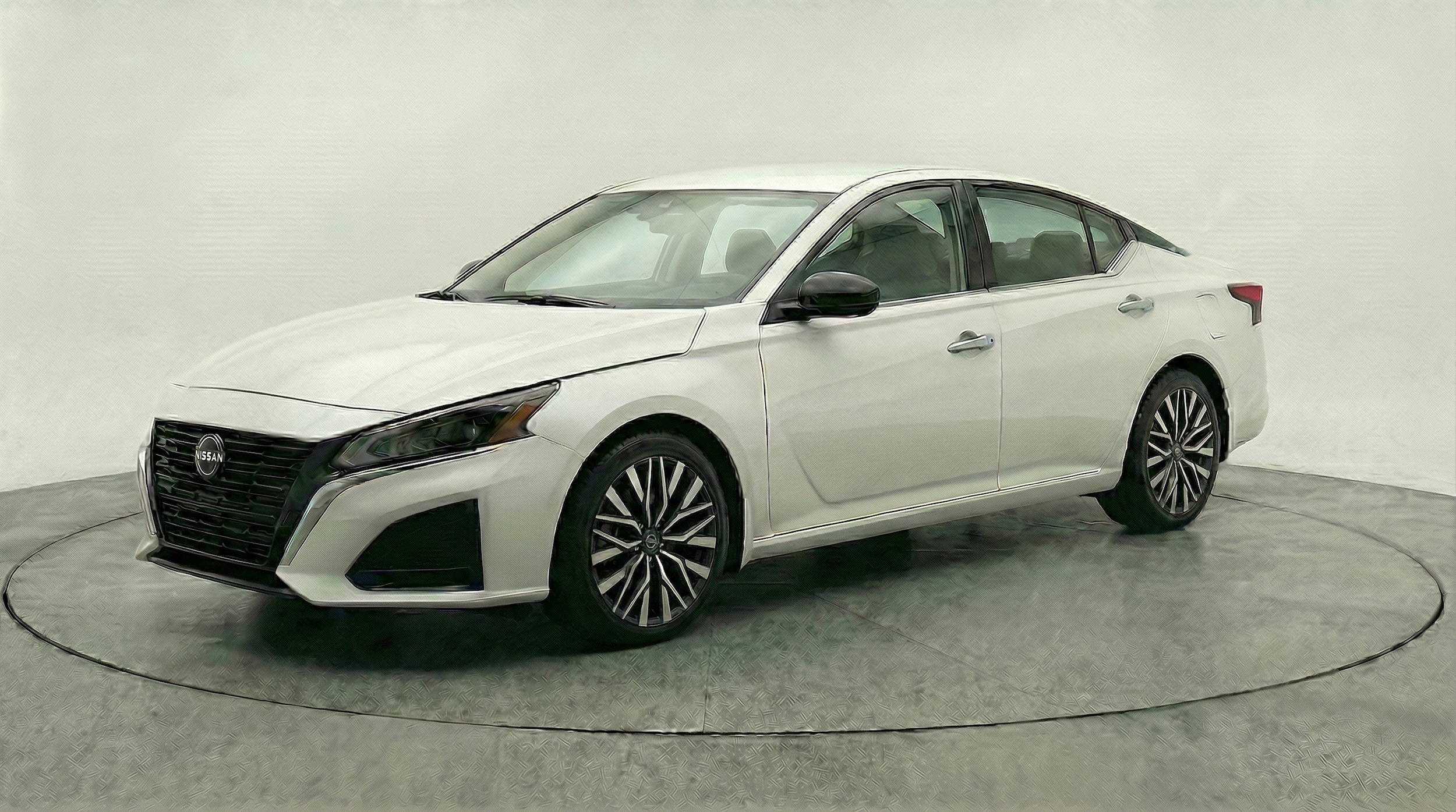 Thumbnail: 2025 Nissan Altima - 3