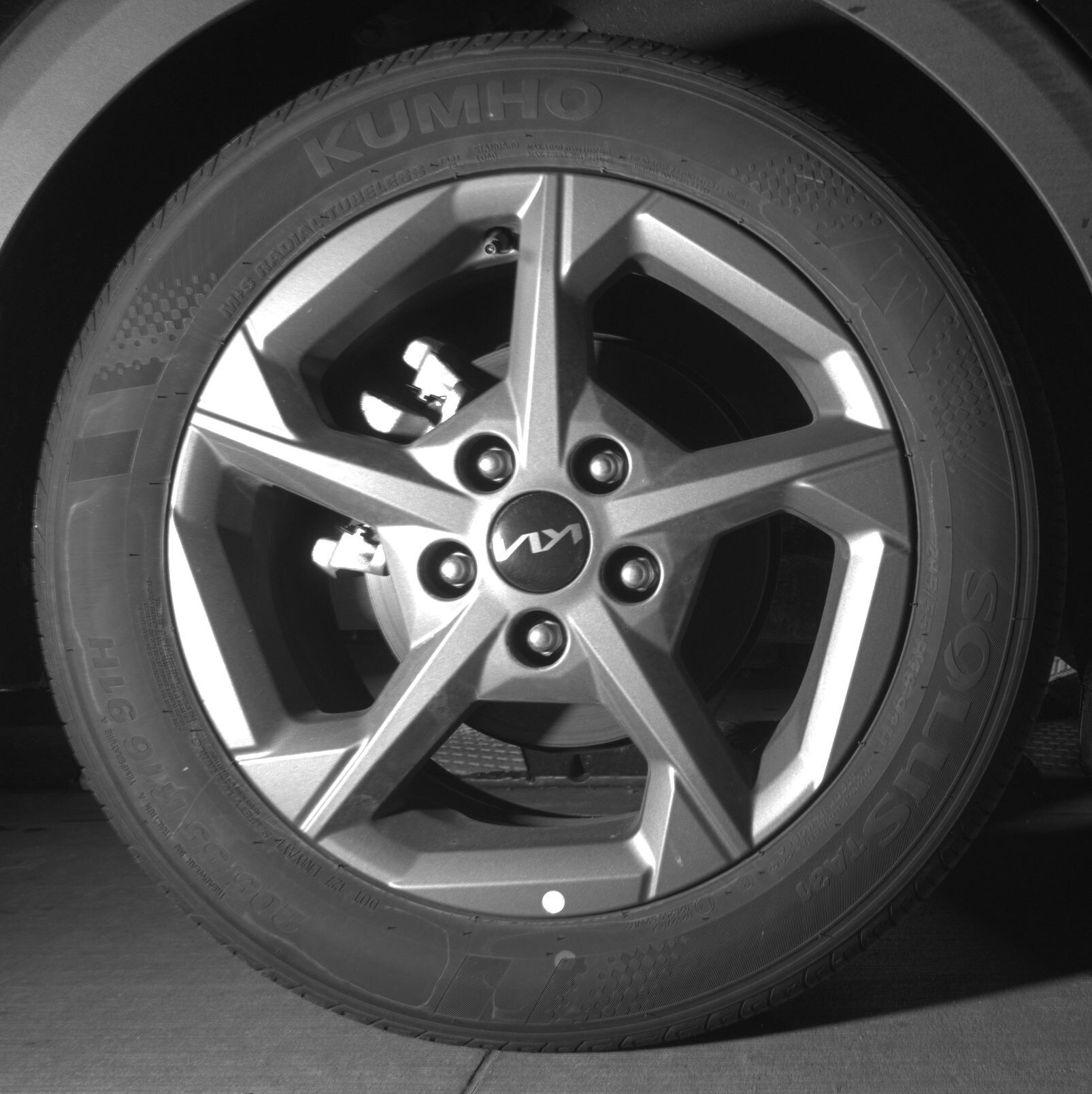 Thumbnail: 2025 Kia K4 - 12