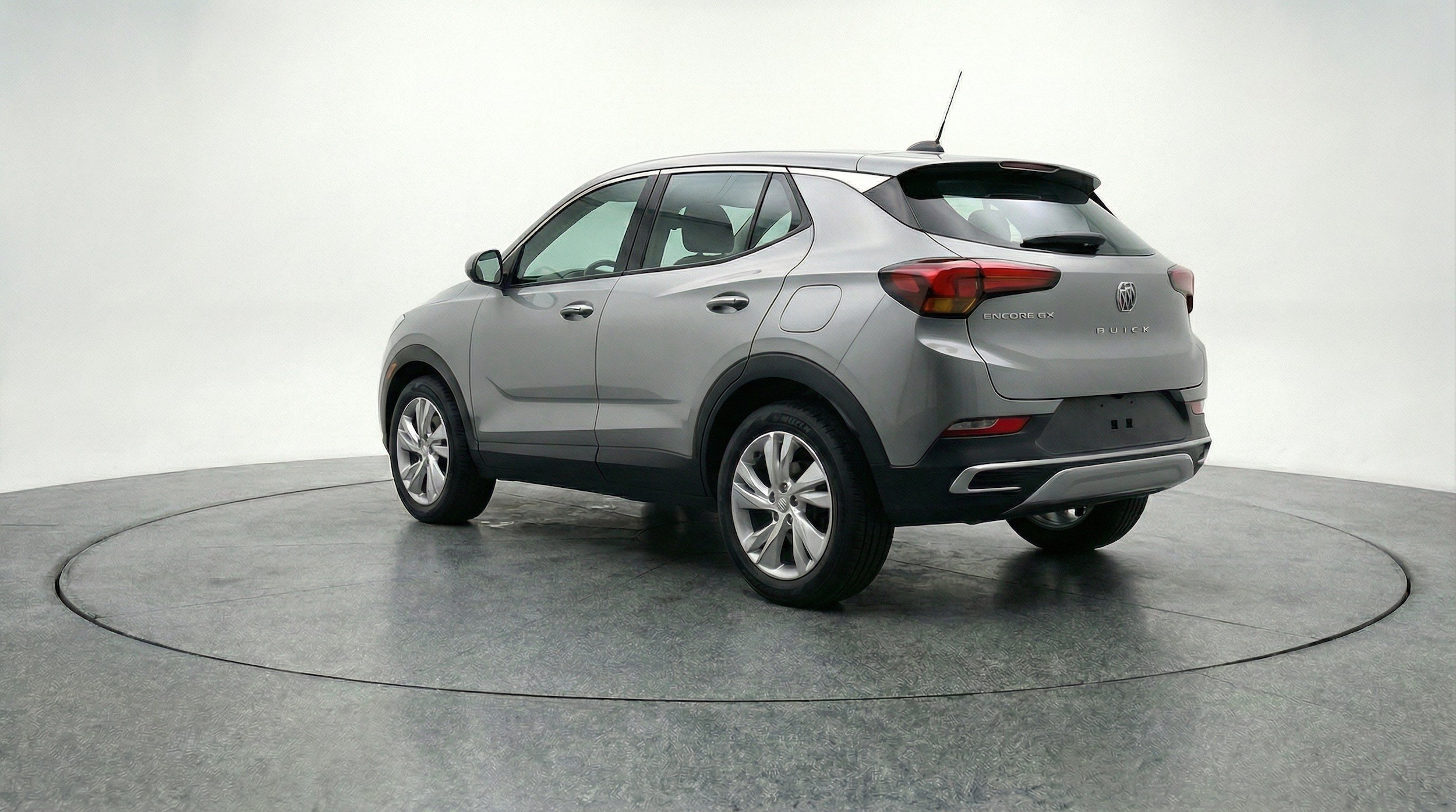 Thumbnail: 2026 Buick Encore GX - 6