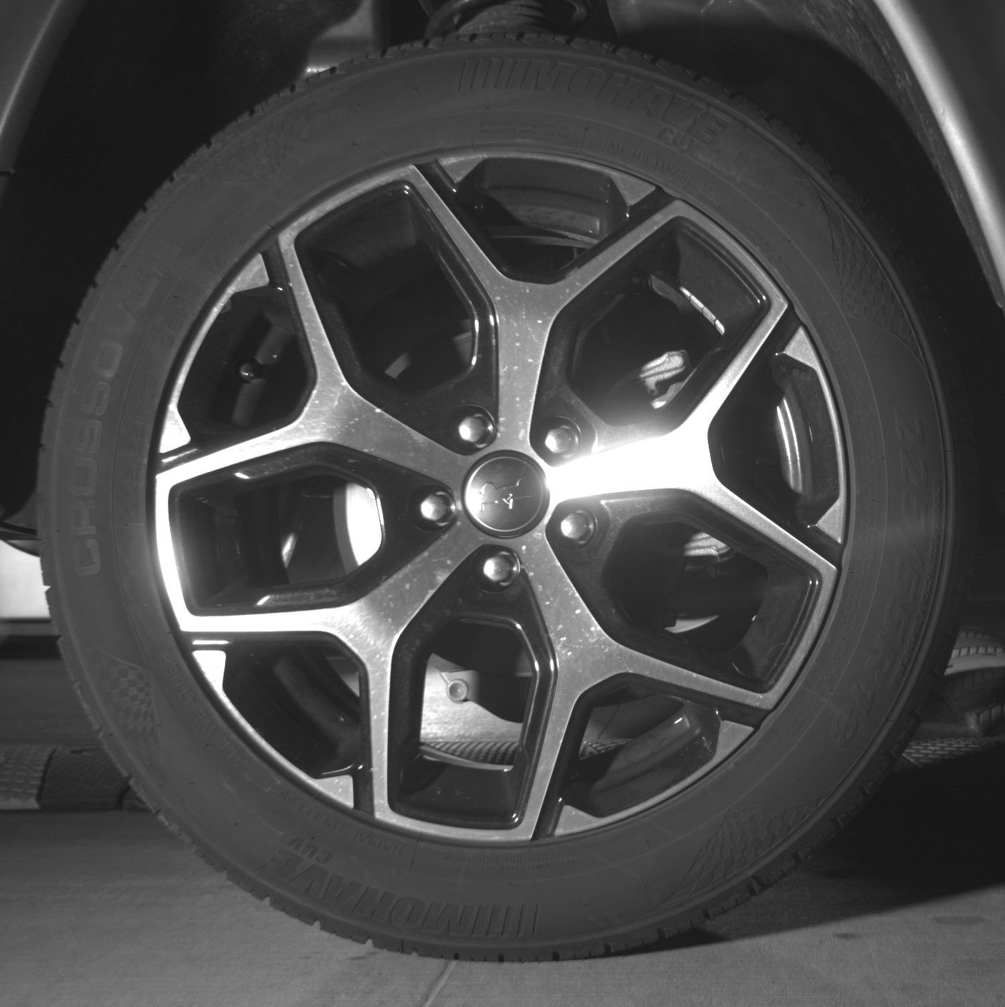 Thumbnail: 2025 Jeep Compass - 15