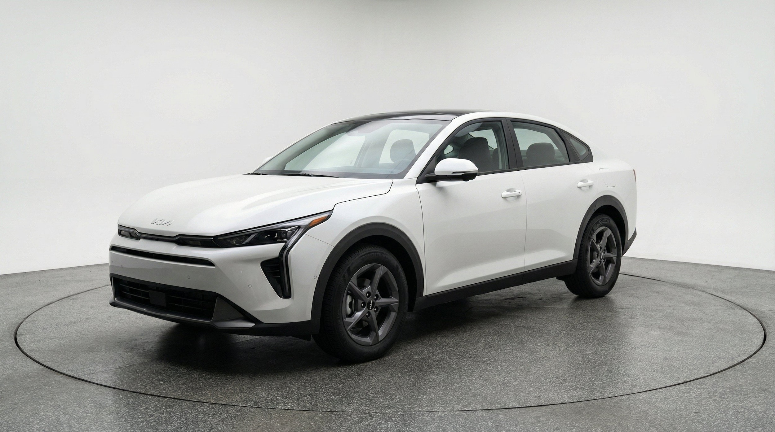 Thumbnail: 2026 Kia K4 - 3