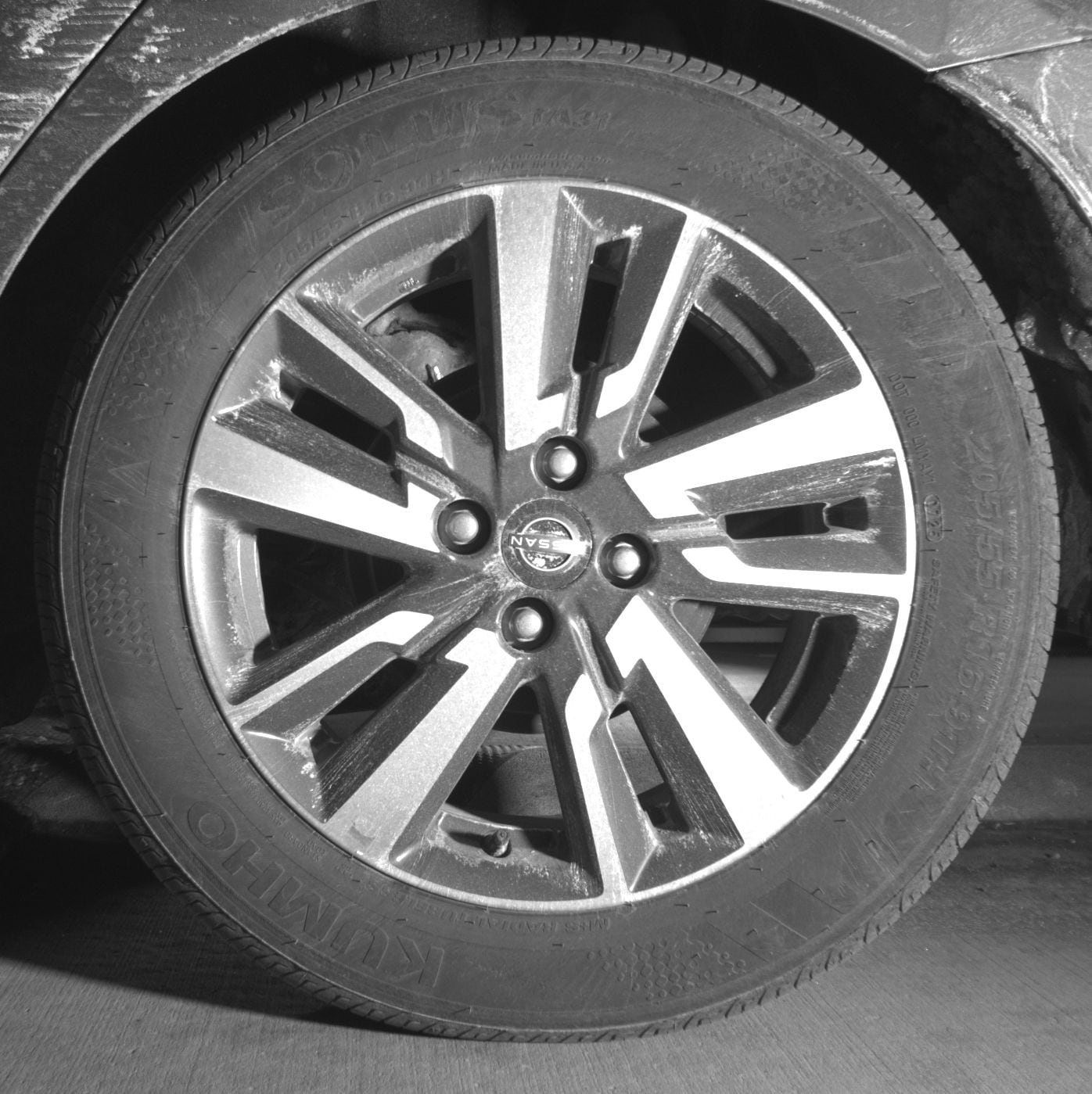 Thumbnail: 2025 Nissan Versa - 11