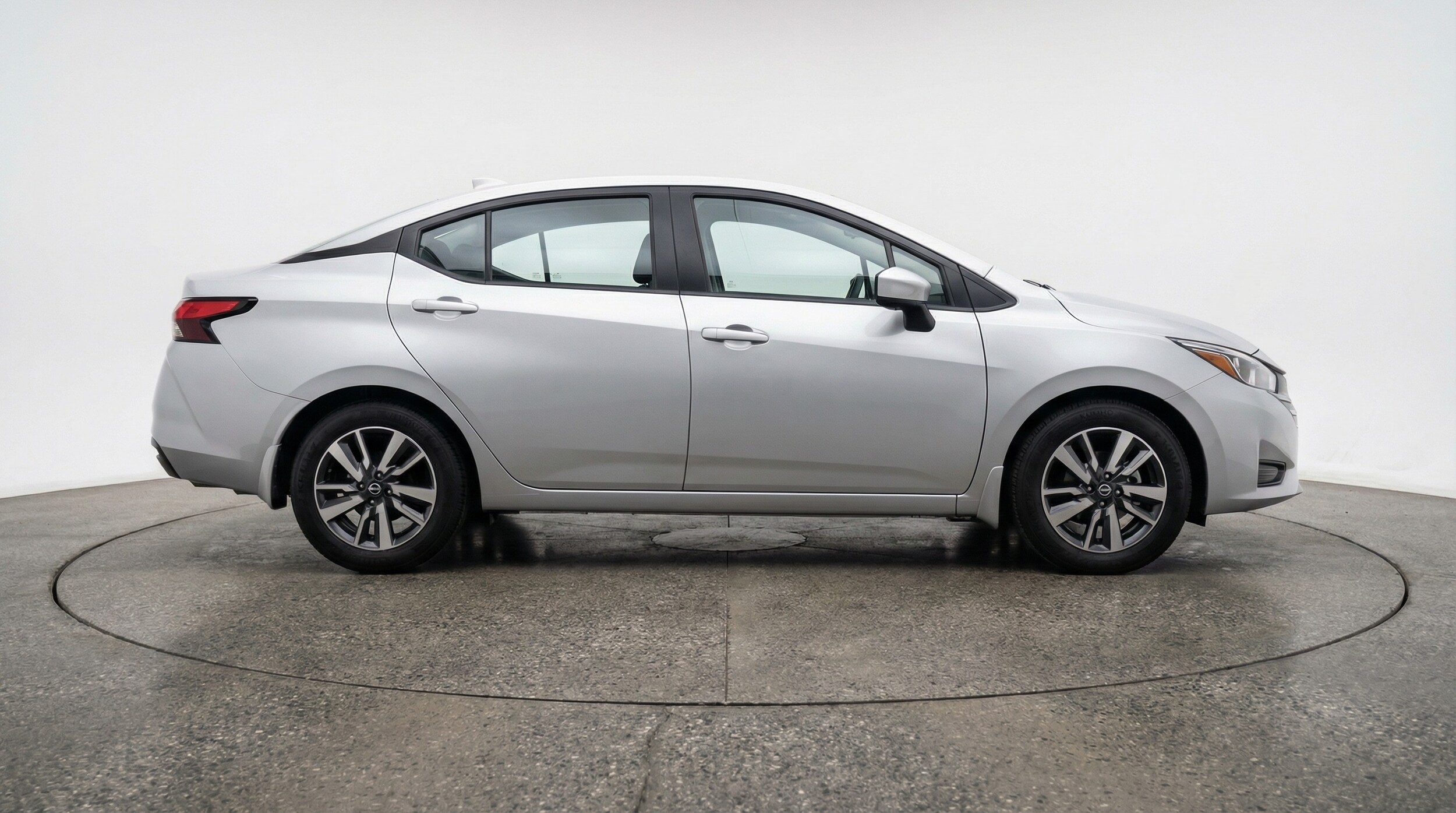 Thumbnail: 2025 Nissan Versa - 8