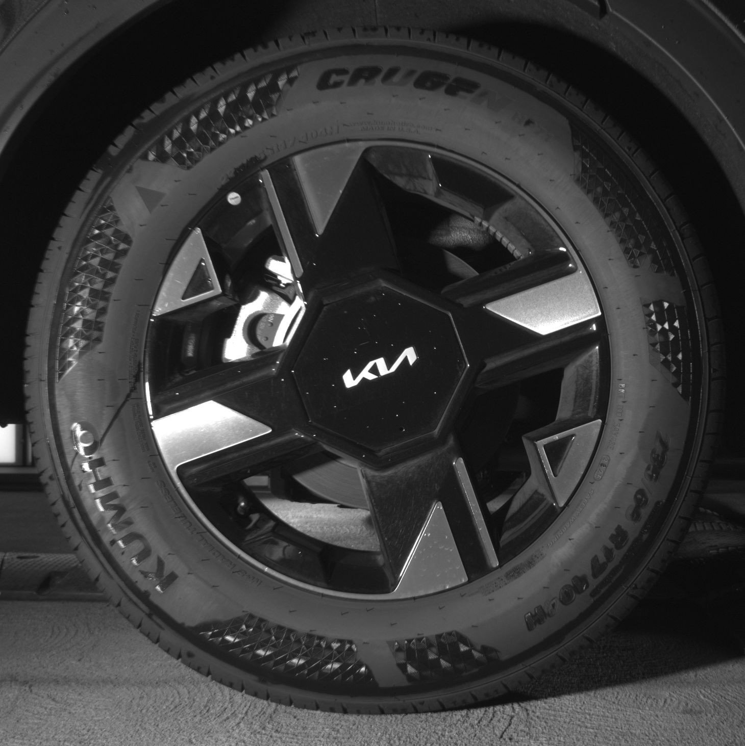 Thumbnail: 2026 Kia Sportage - 15