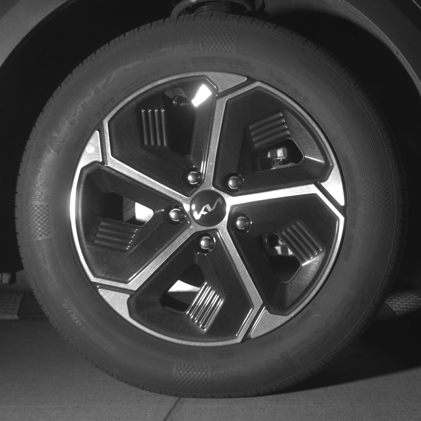 Thumbnail: 2026 Kia Niro - 13