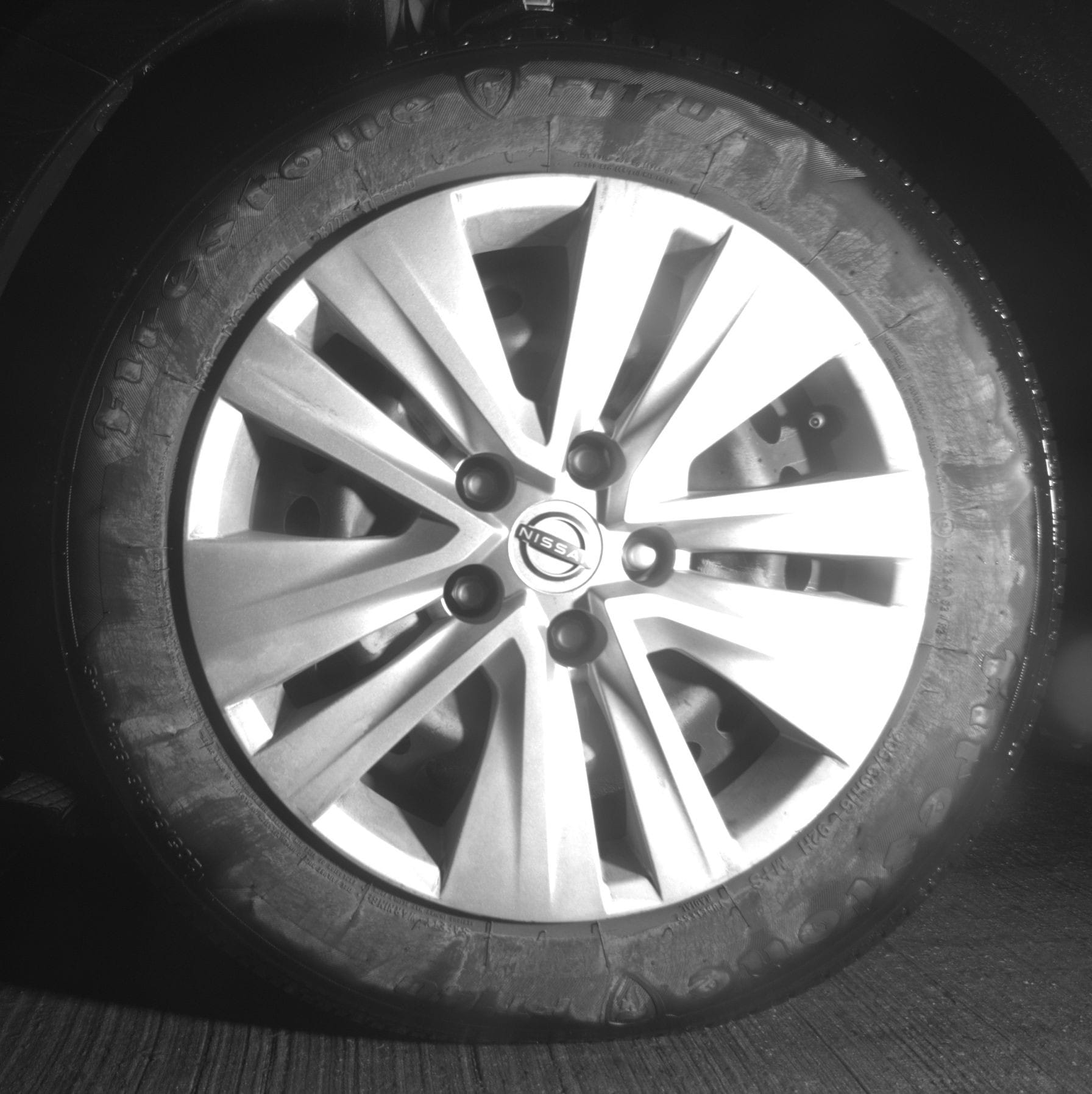 Thumbnail: 2025 Nissan Sentra - 9